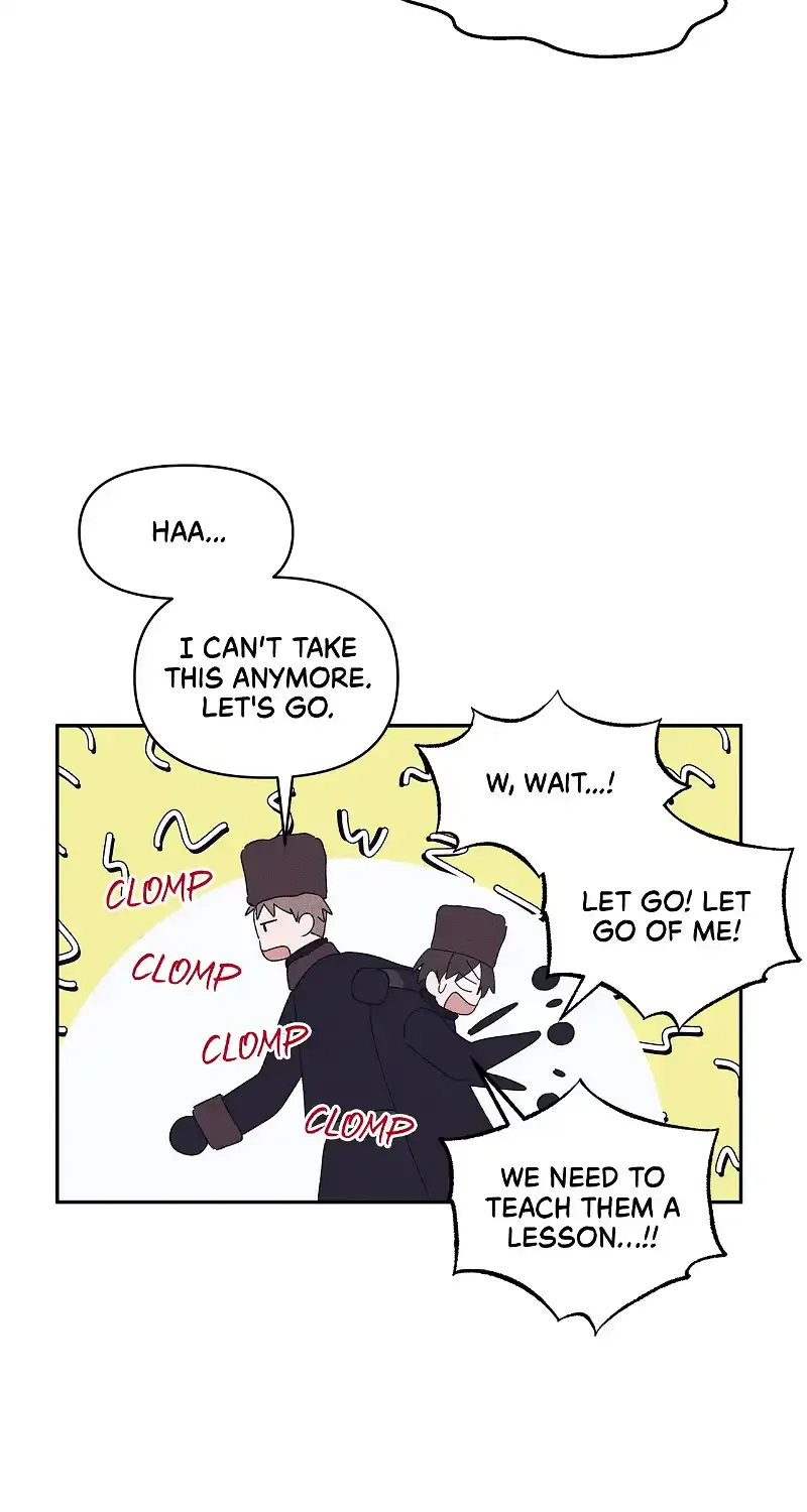 Foam of the Waves Chapter 20 Page 65