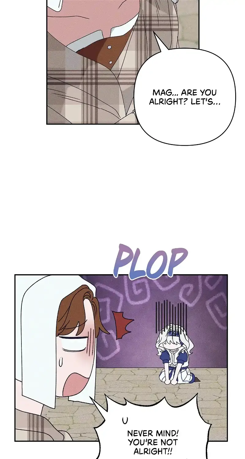 Foam of the Waves Chapter 20 Page 69