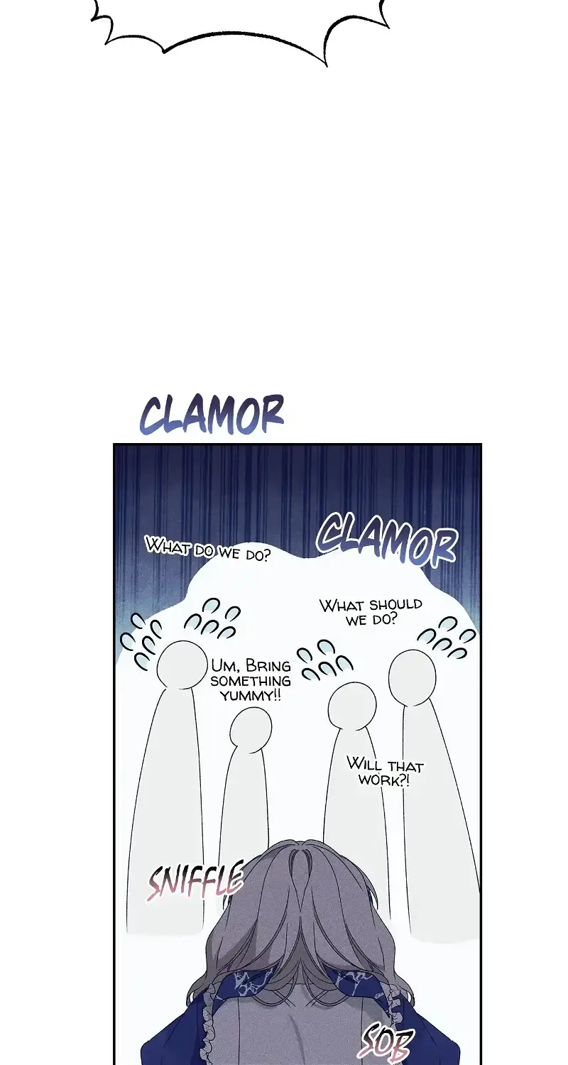 Foam of the Waves Chapter 20 Page 71