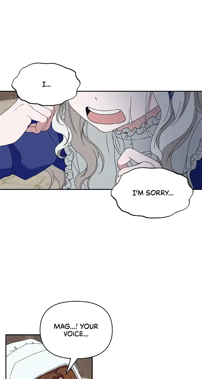 Foam of the Waves Chapter 20 Page 73