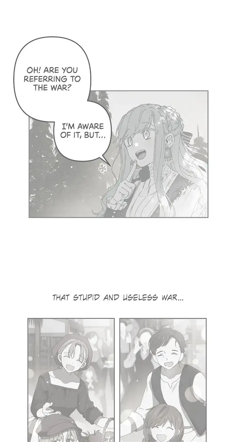 Foam of the Waves Chapter 20 Page 79