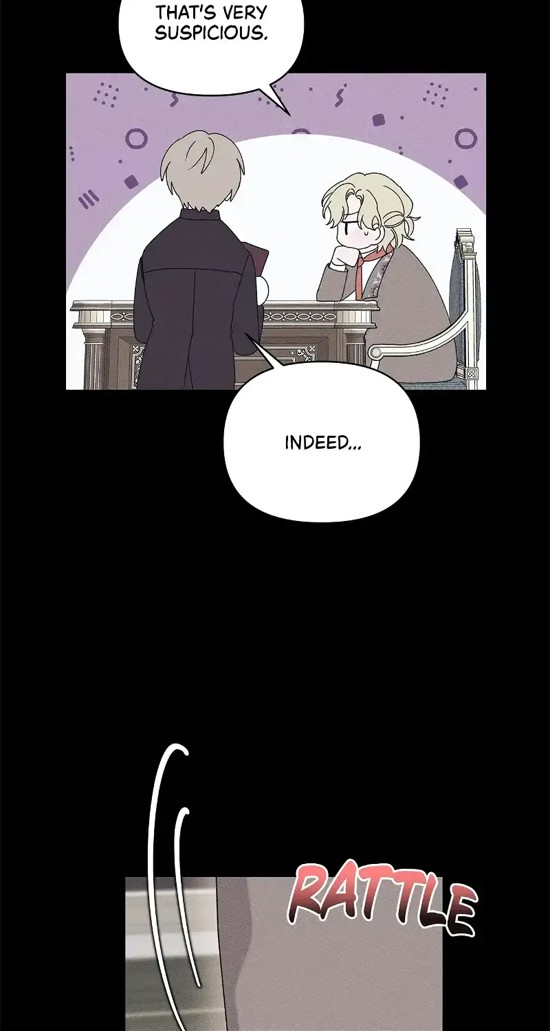 Foam of the Waves Chapter 21 Page 13