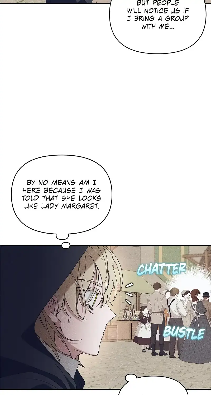 Foam of the Waves Chapter 21 Page 20