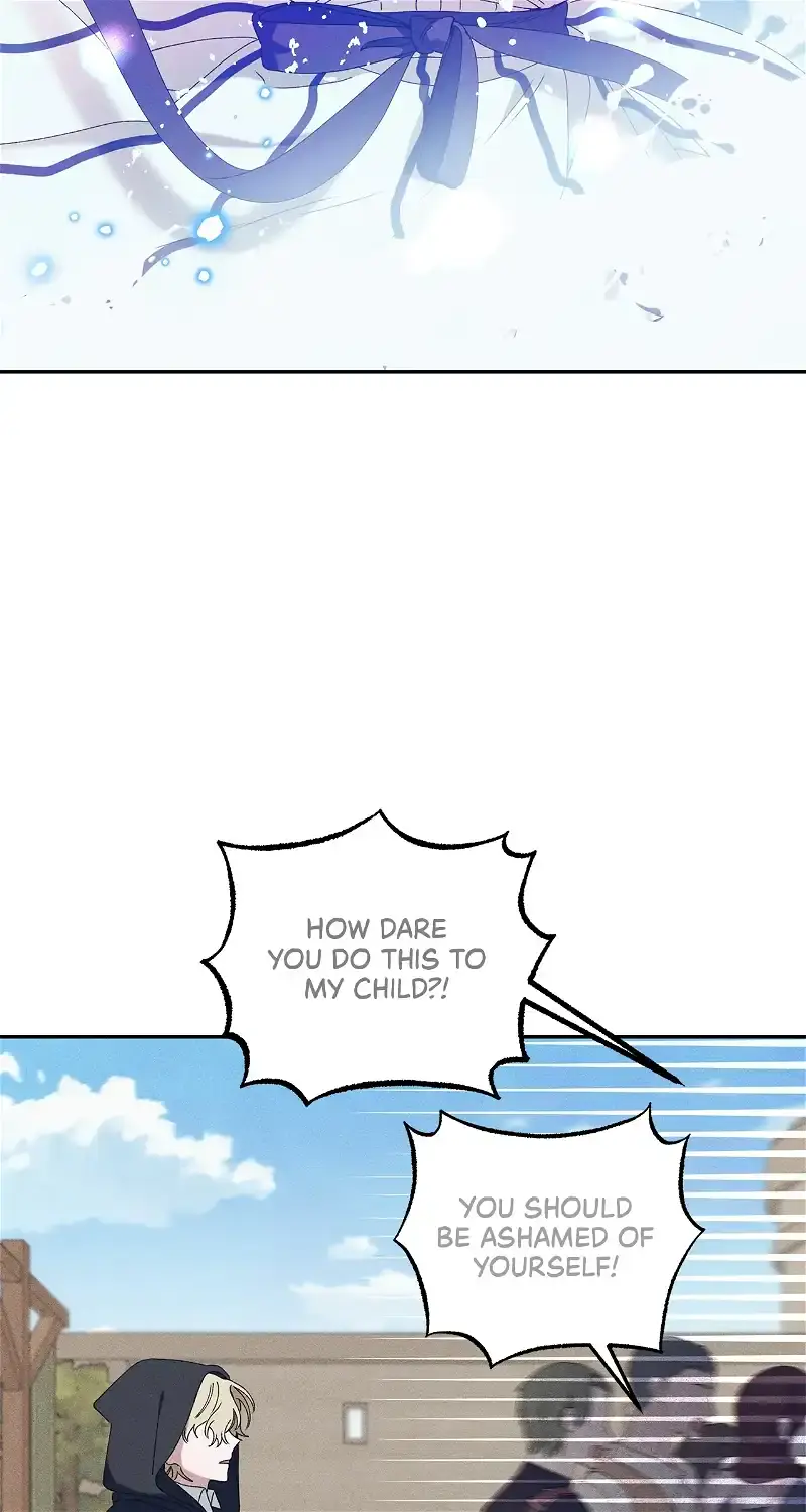 Foam of the Waves Chapter 21 Page 37