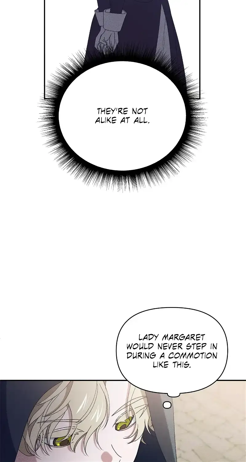 Foam of the Waves Chapter 21 Page 40