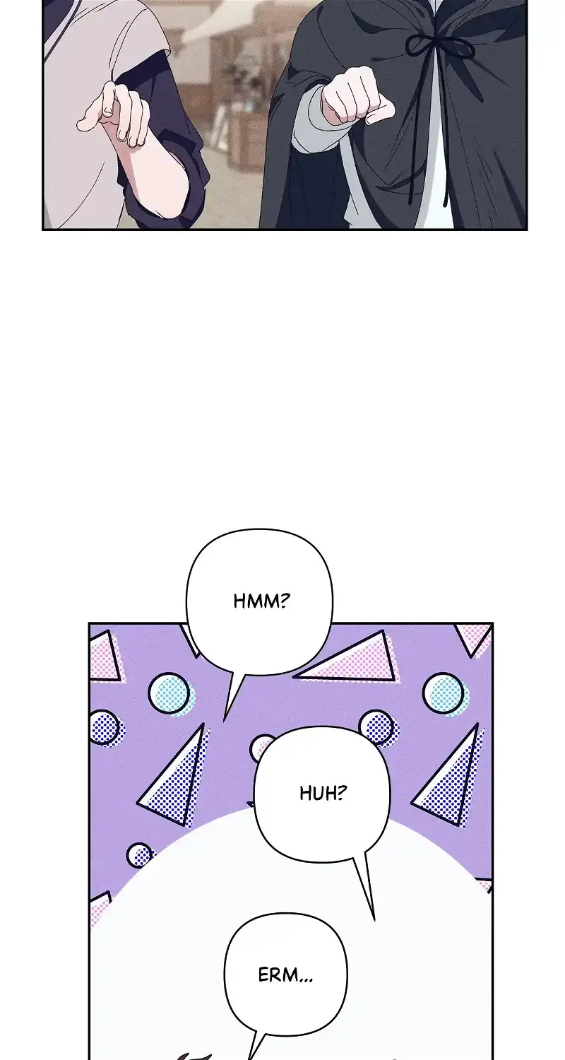 Foam of the Waves Chapter 21 Page 44