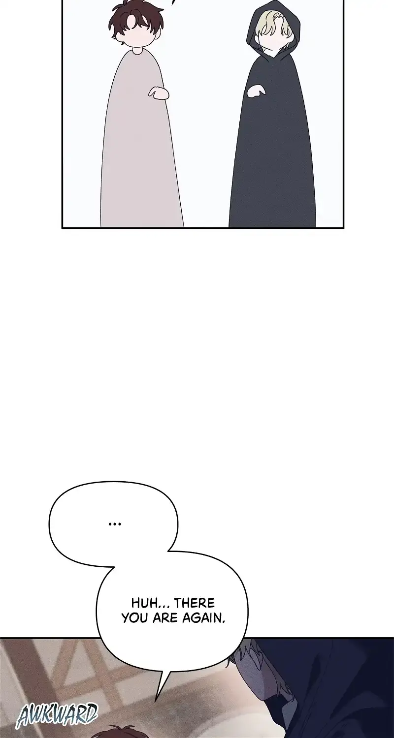 Foam of the Waves Chapter 21 Page 45
