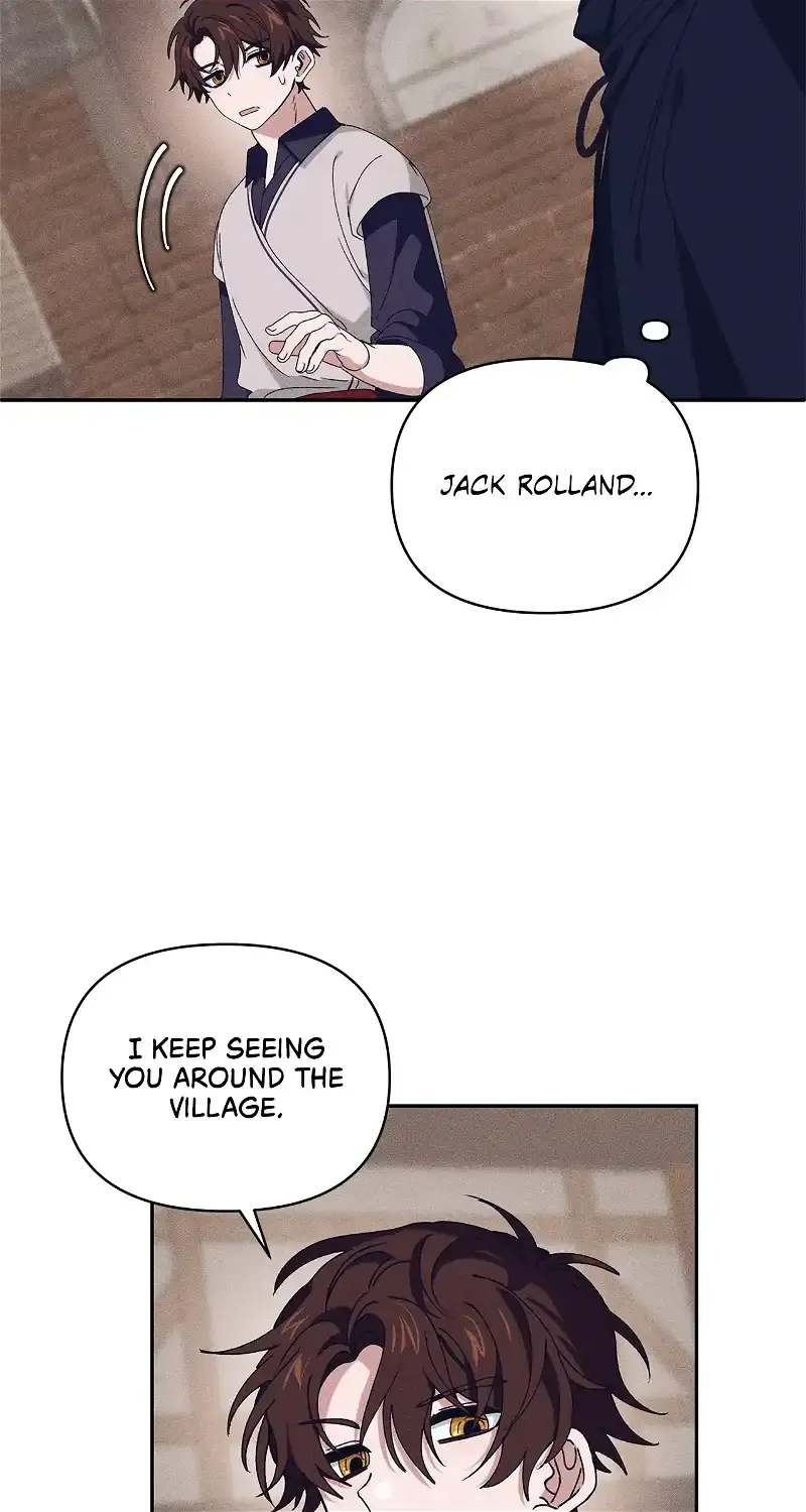 Foam of the Waves Chapter 21 Page 46