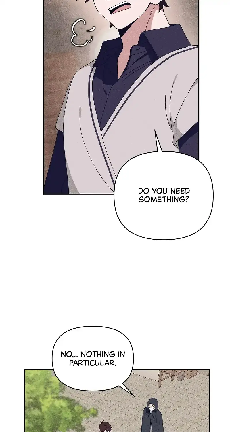 Foam of the Waves Chapter 21 Page 47