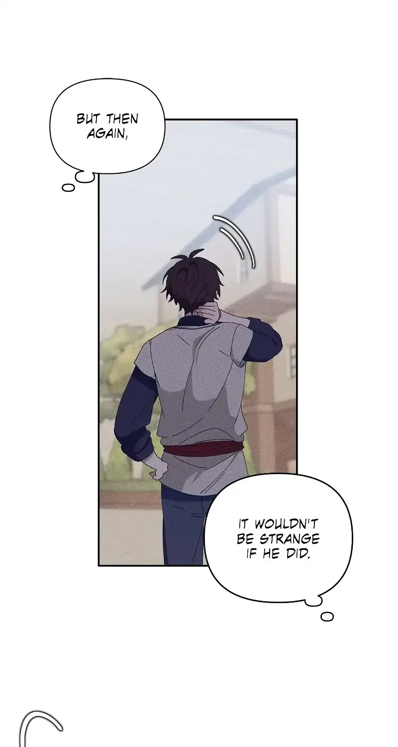 Foam of the Waves Chapter 21 Page 51