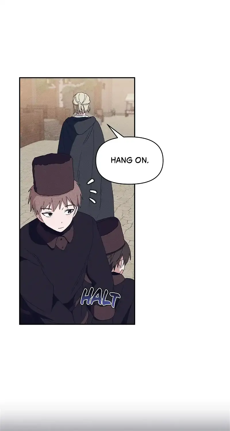 Foam of the Waves Chapter 21 Page 59