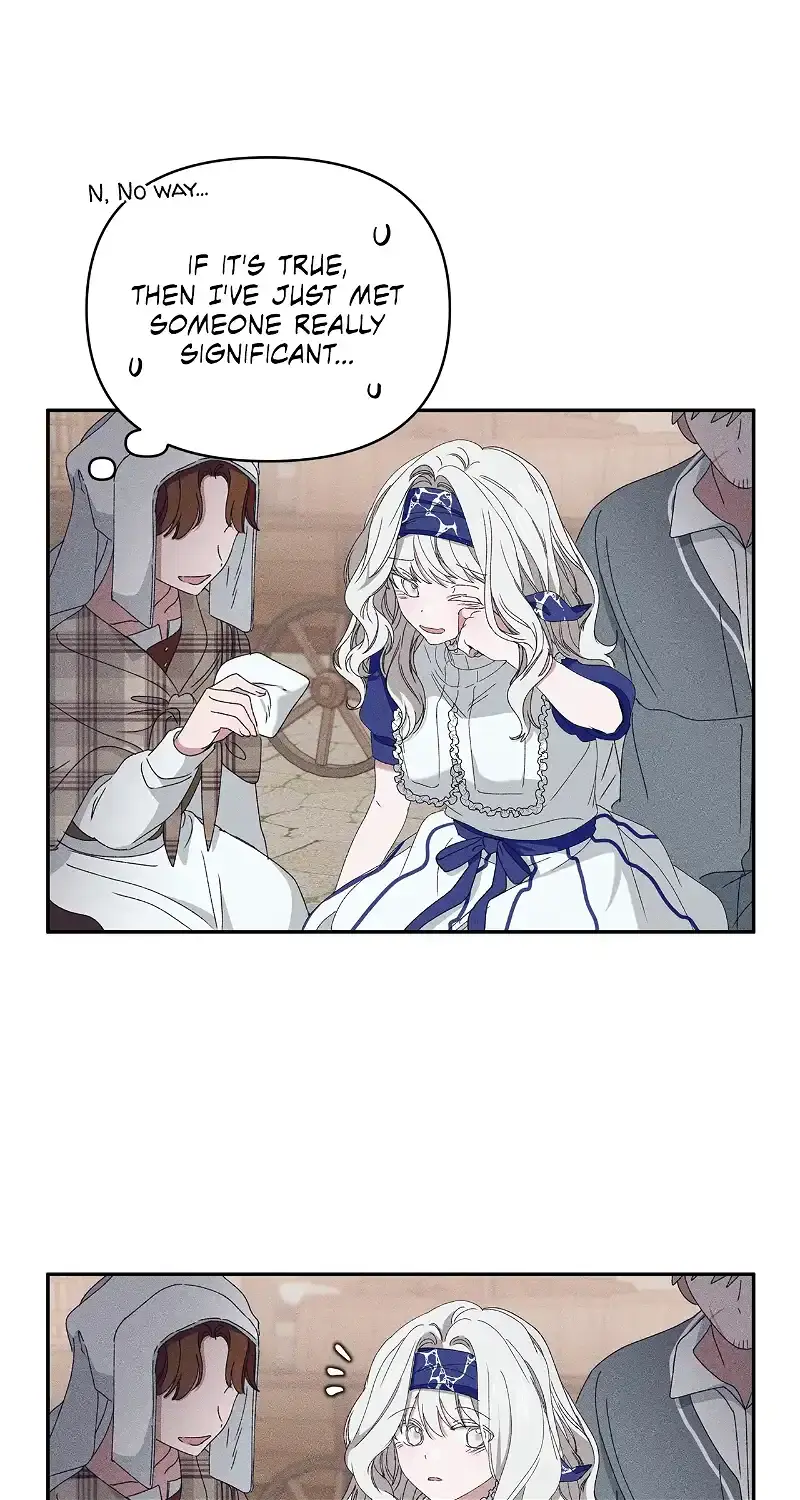 Foam of the Waves Chapter 21 Page 69