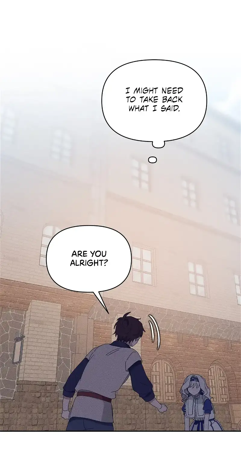 Foam of the Waves Chapter 21 Page 74