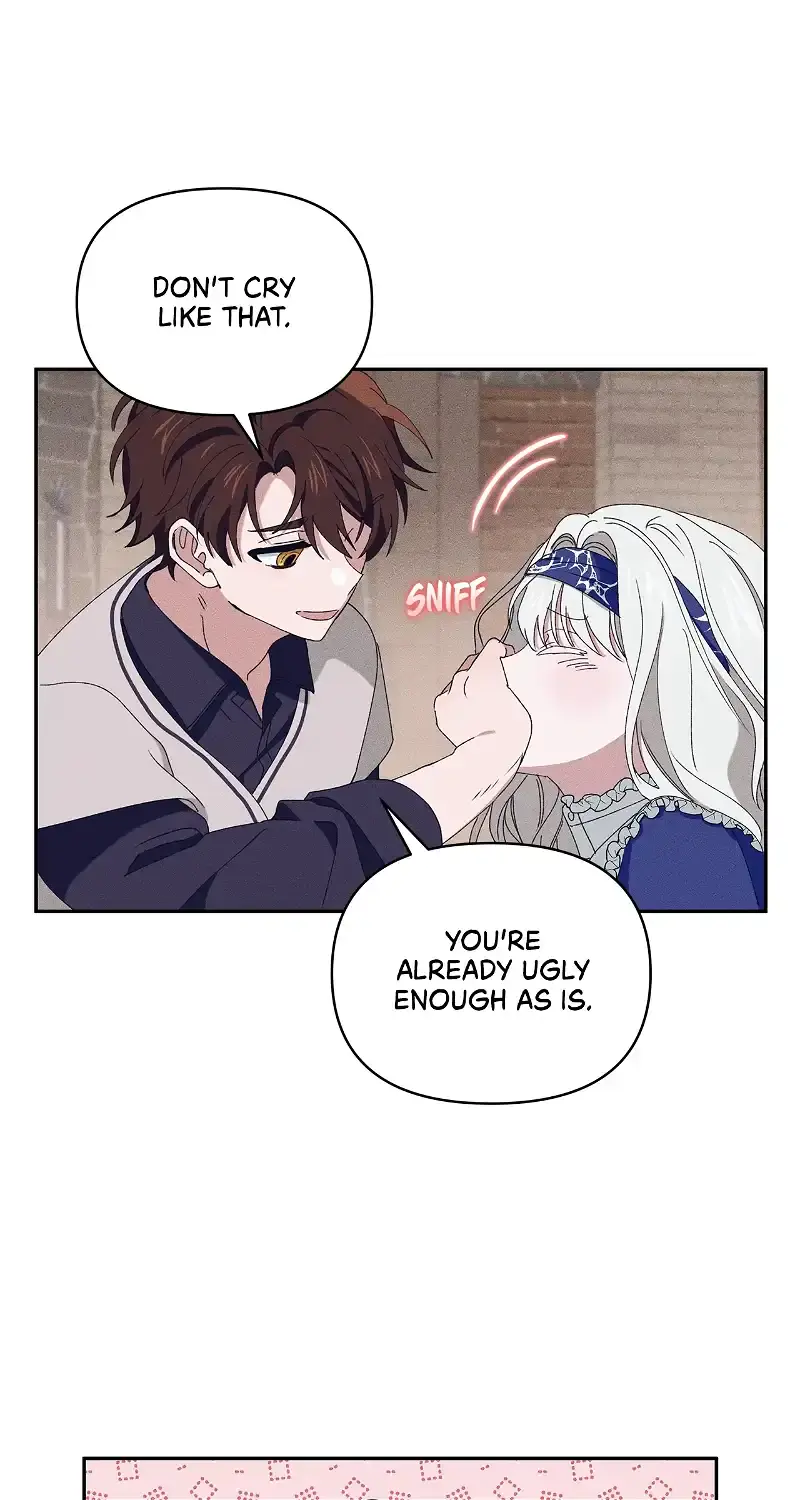 Foam of the Waves Chapter 21 Page 75