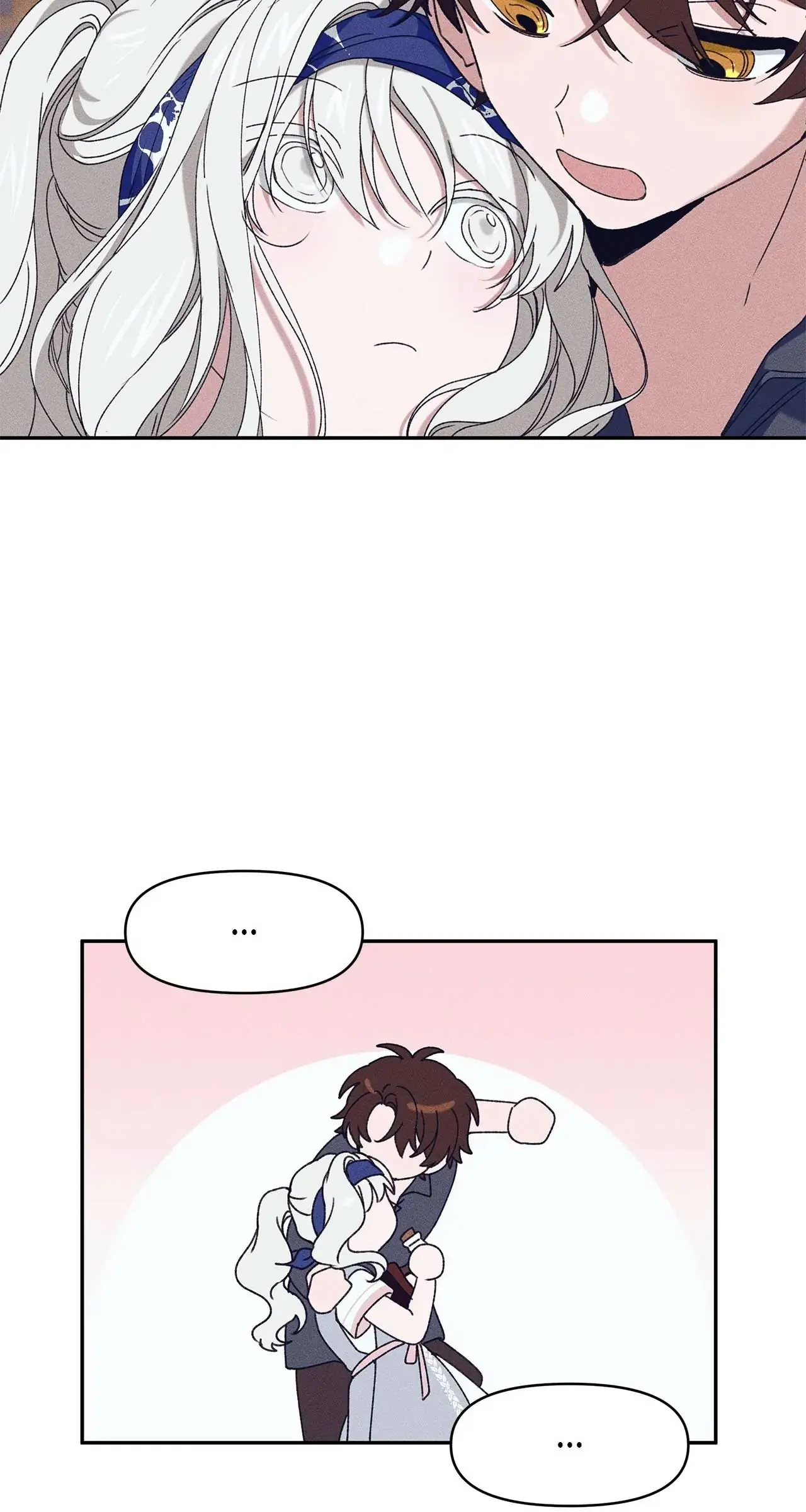 Foam of the Waves Chapter 22 Page 21