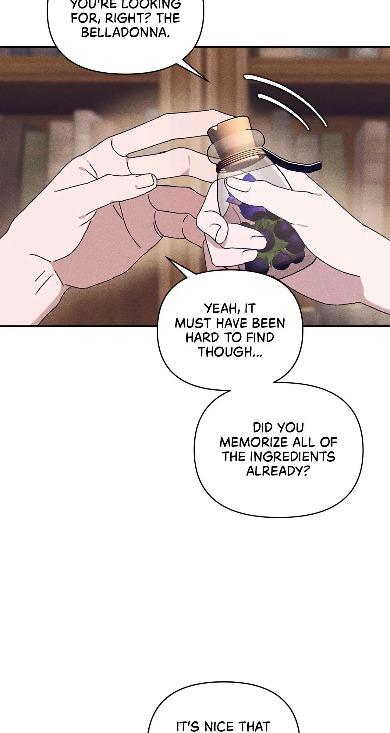 Foam of the Waves Chapter 22 Page 23