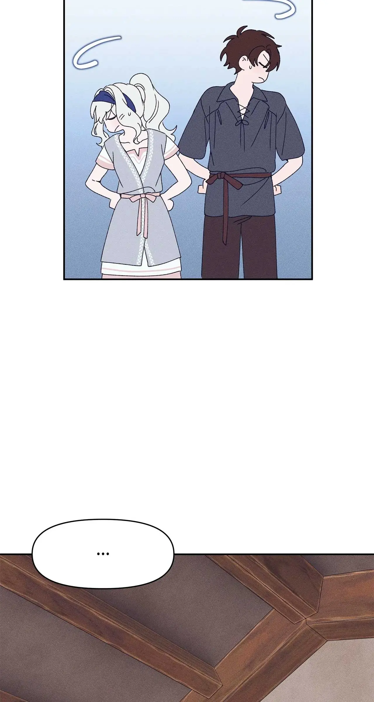 Foam of the Waves Chapter 22 Page 36
