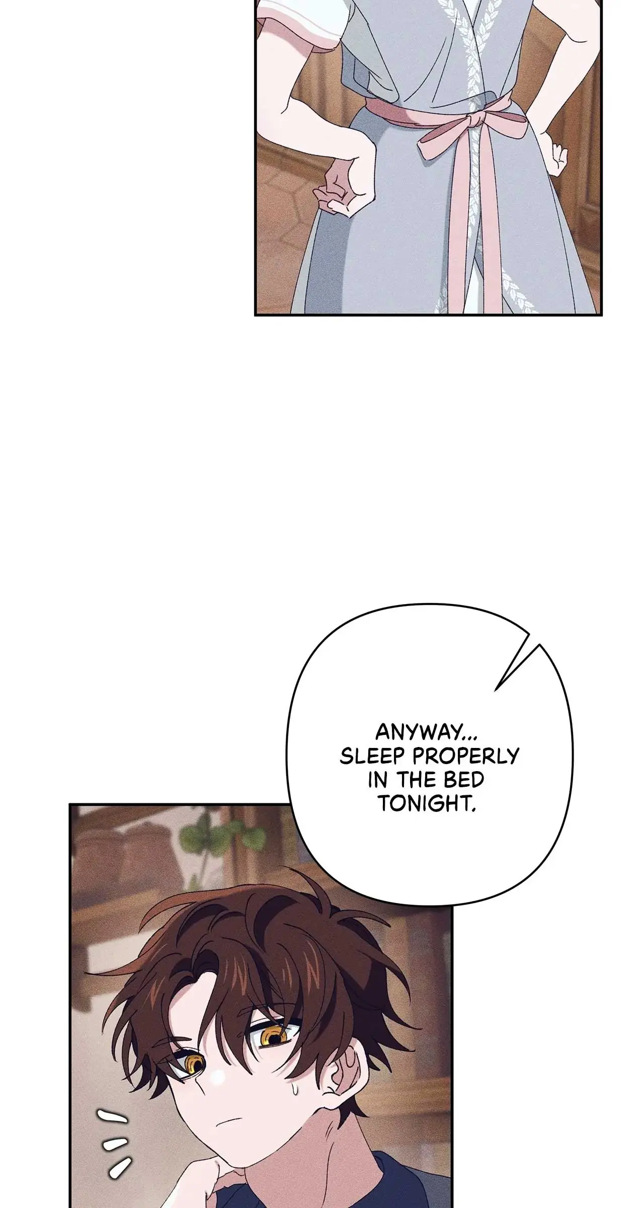 Foam of the Waves Chapter 22 Page 38