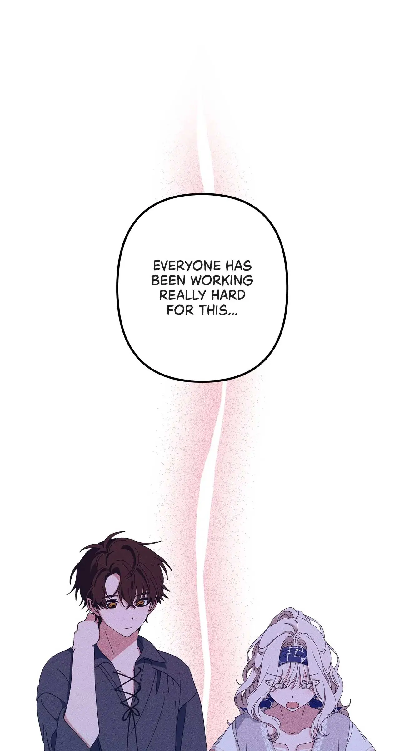 Foam of the Waves Chapter 22 Page 40