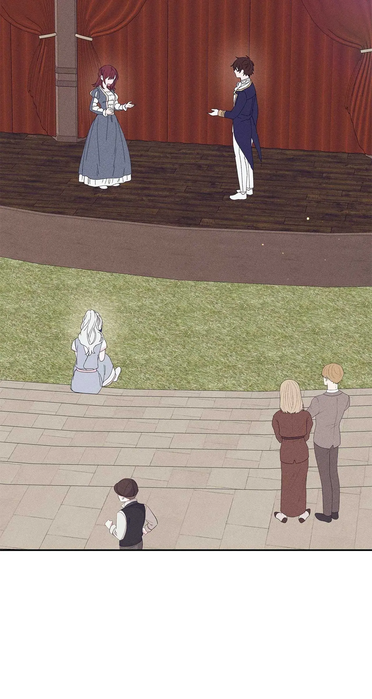 Foam of the Waves Chapter 22 Page 66
