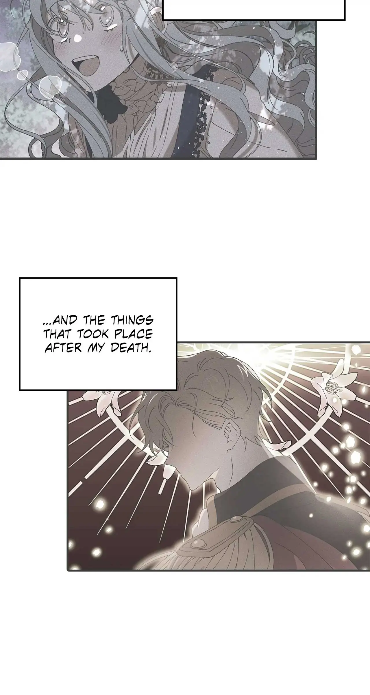 Foam of the Waves Chapter 22 Page 73
