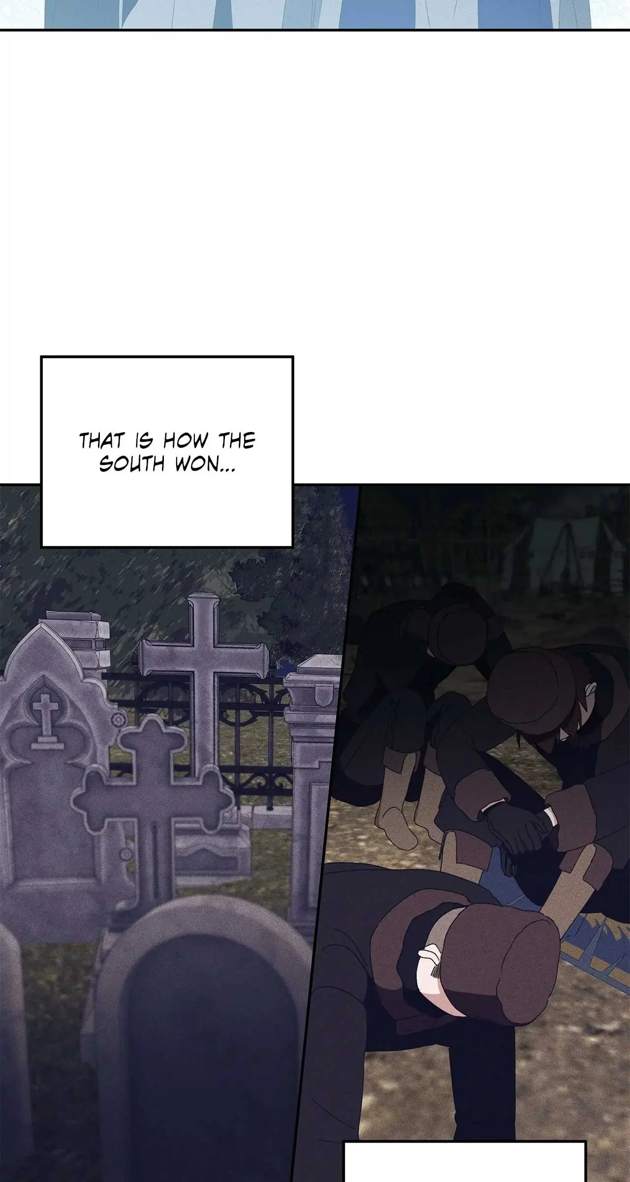 Foam of the Waves Chapter 22 Page 75