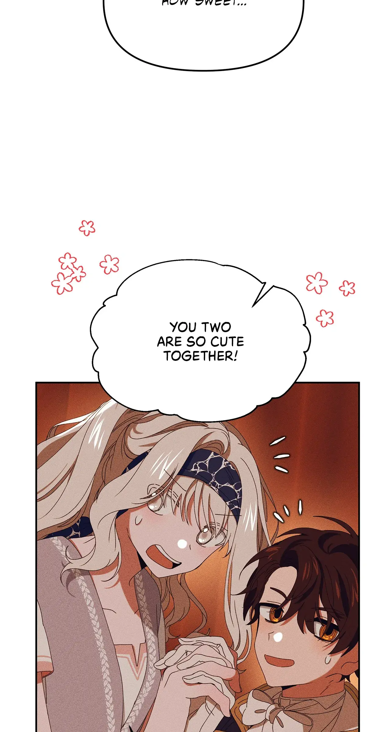 Foam of the Waves Chapter 23 Page 15