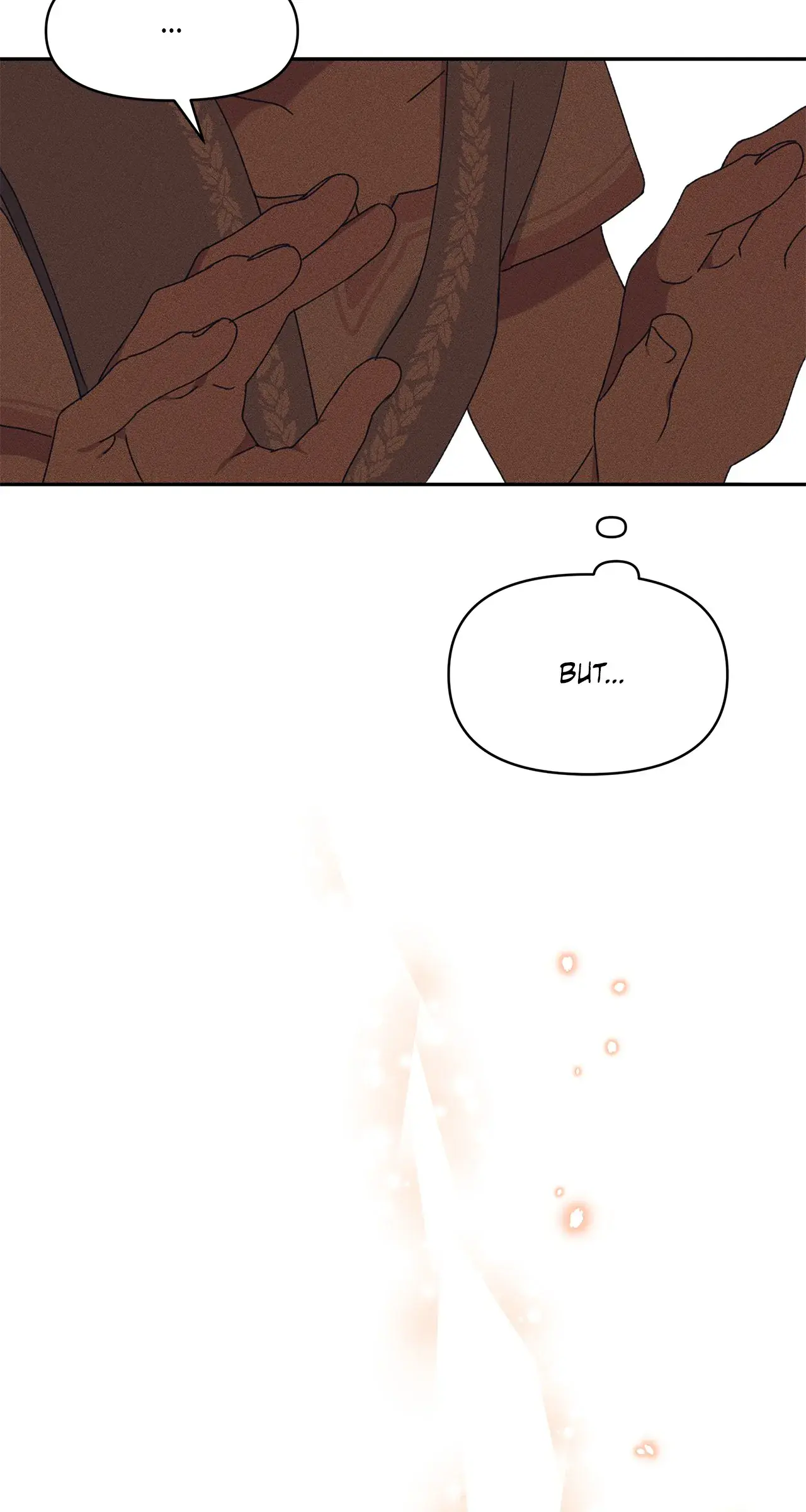 Foam of the Waves Chapter 23 Page 36