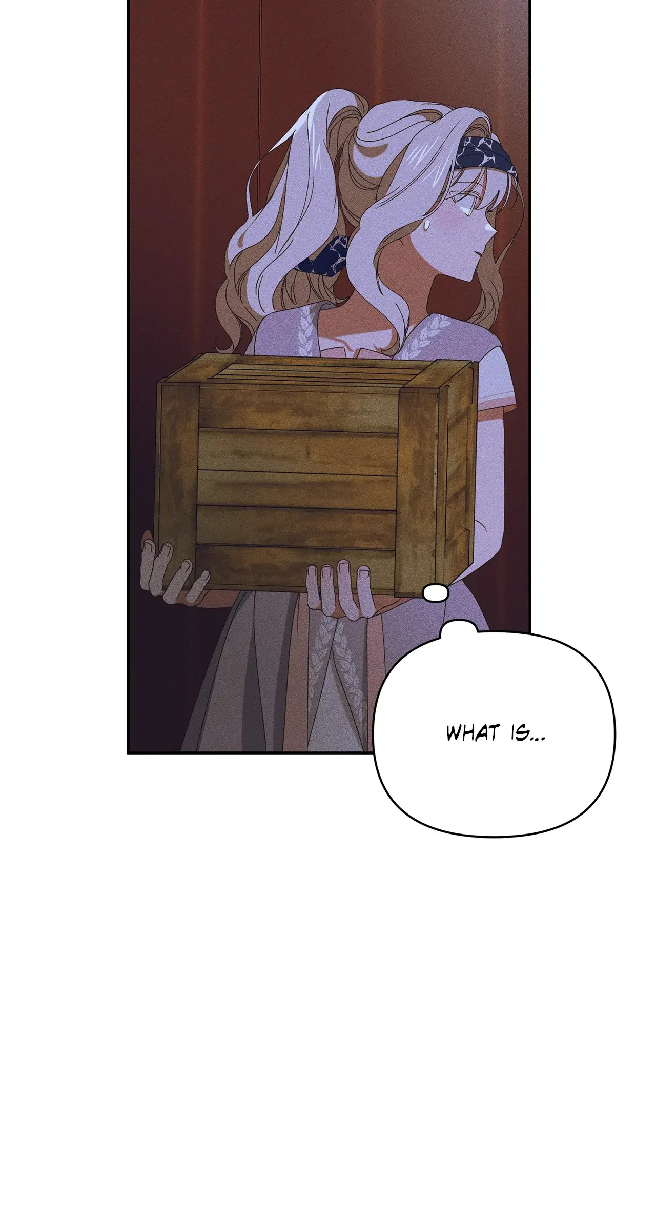 Foam of the Waves Chapter 23 Page 51