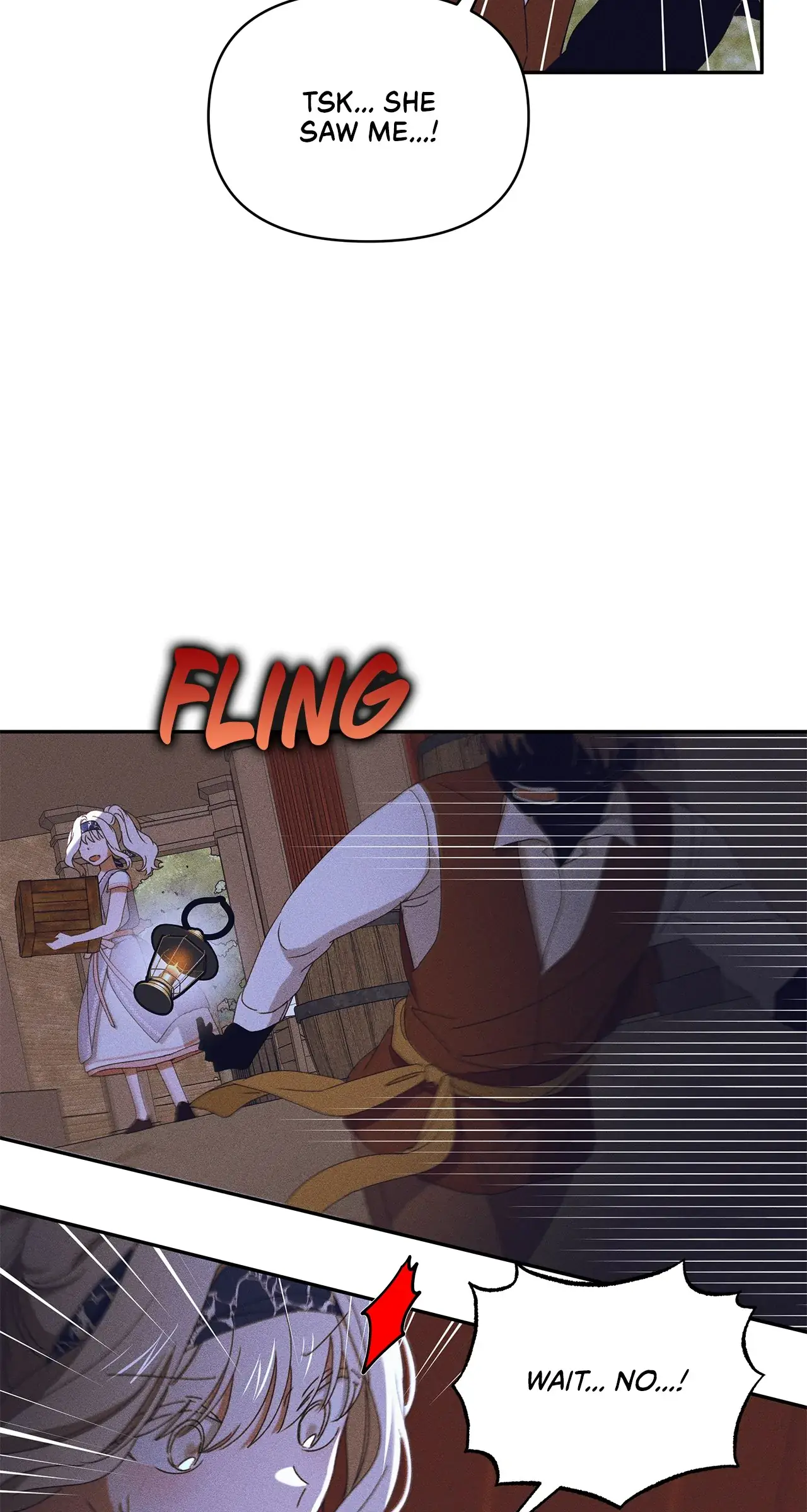 Foam of the Waves Chapter 23 Page 55