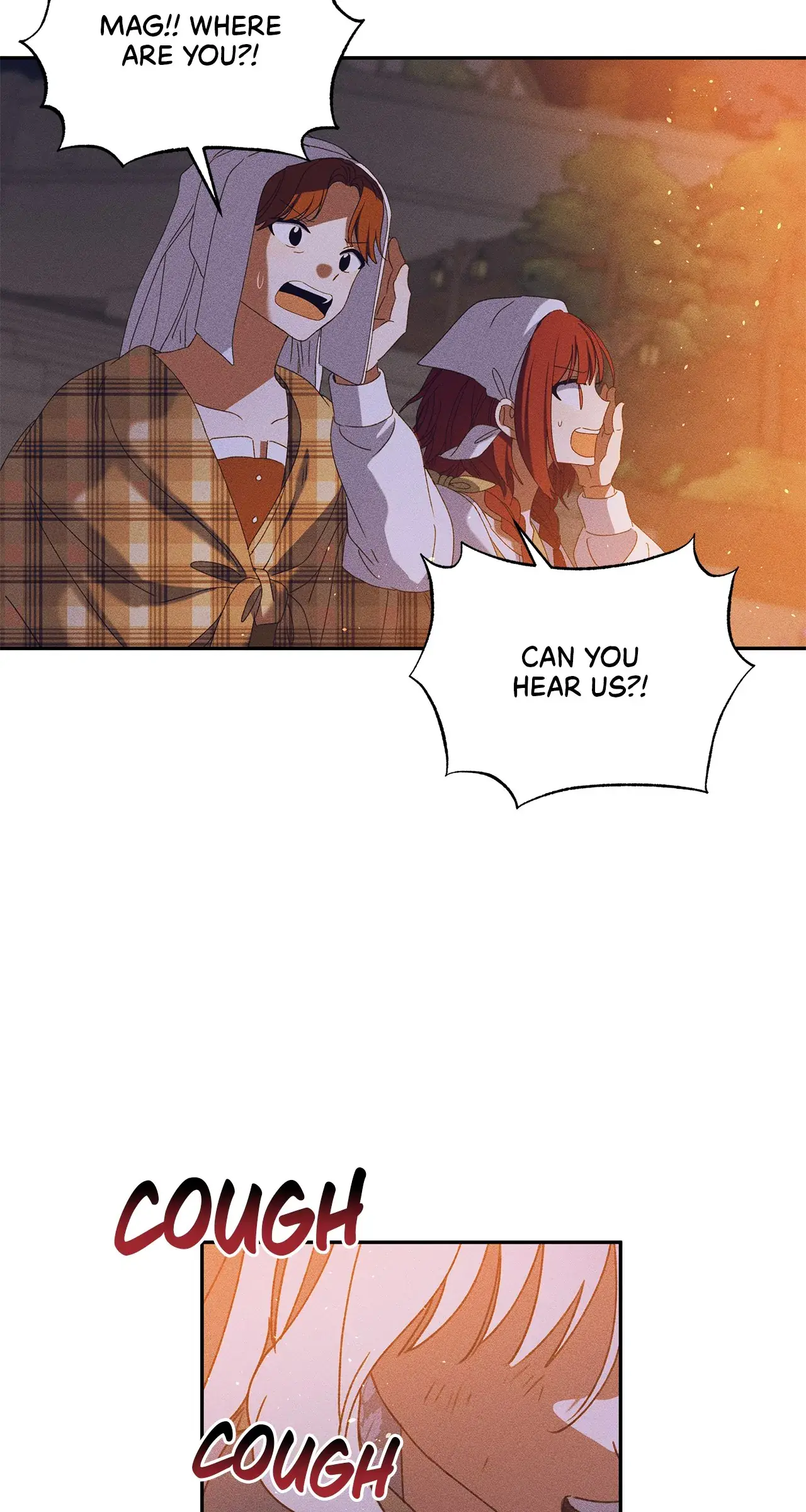 Foam of the Waves Chapter 23 Page 64