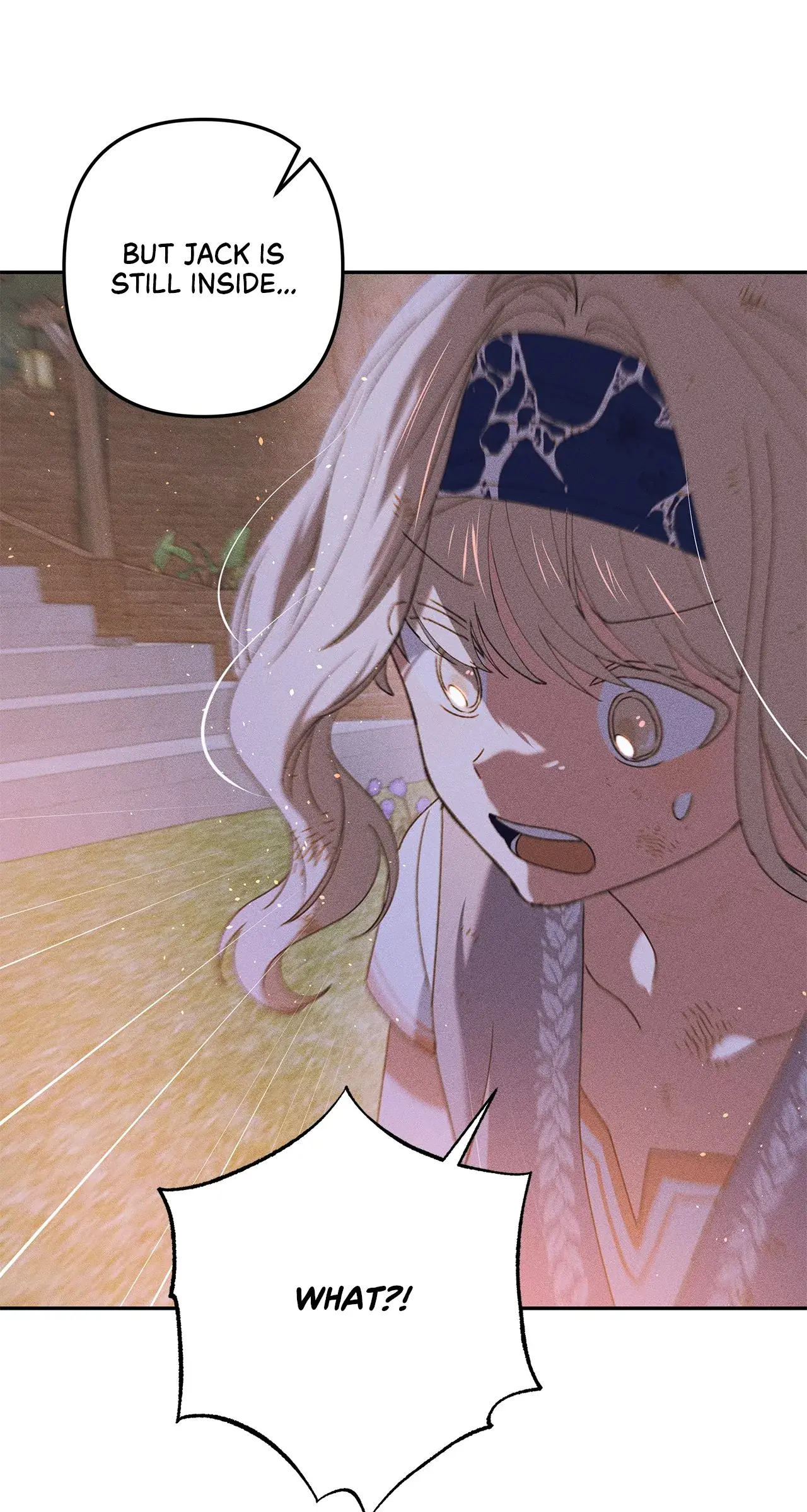 Foam of the Waves Chapter 23 Page 69