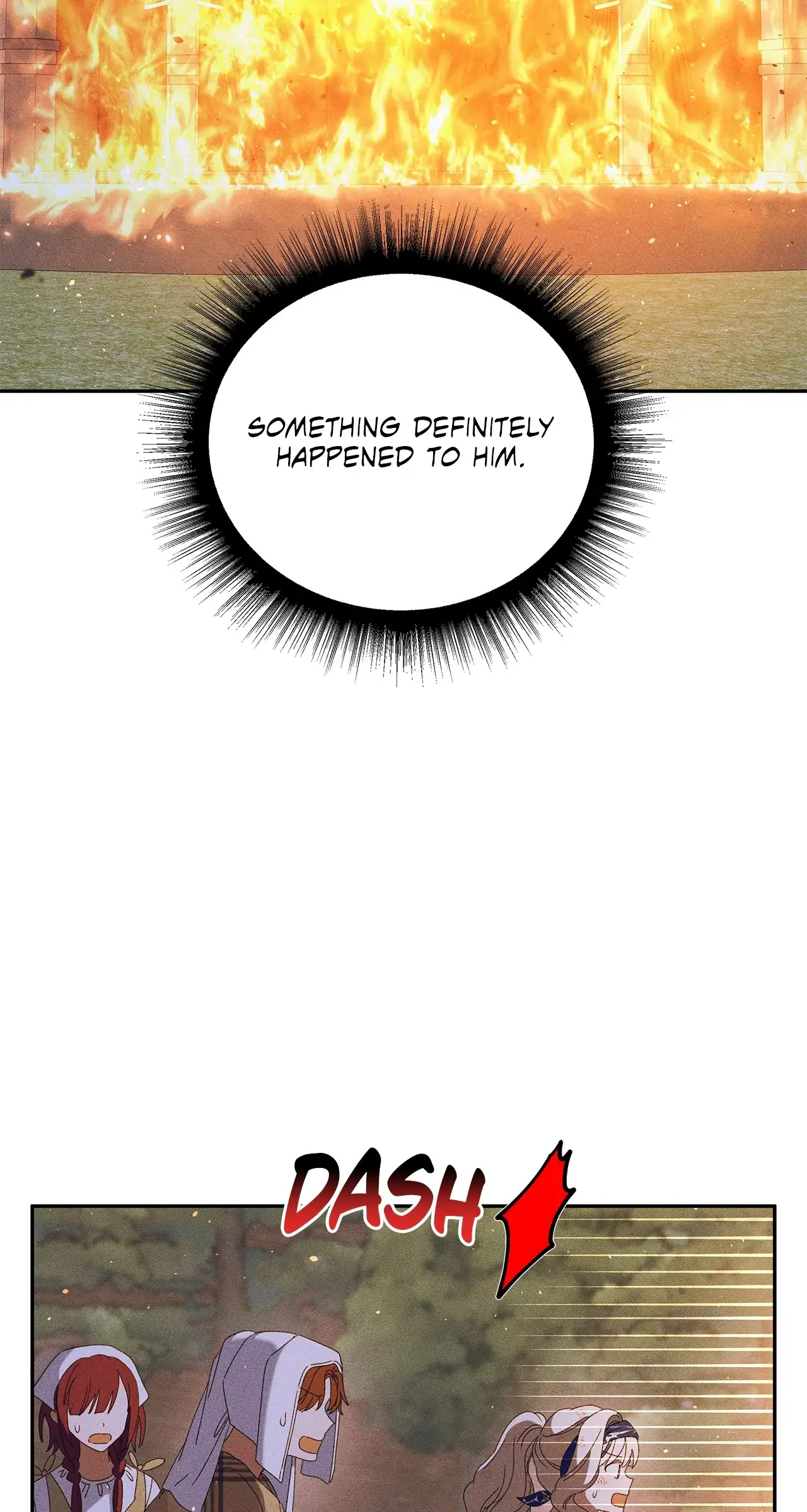 Foam of the Waves Chapter 23 Page 73