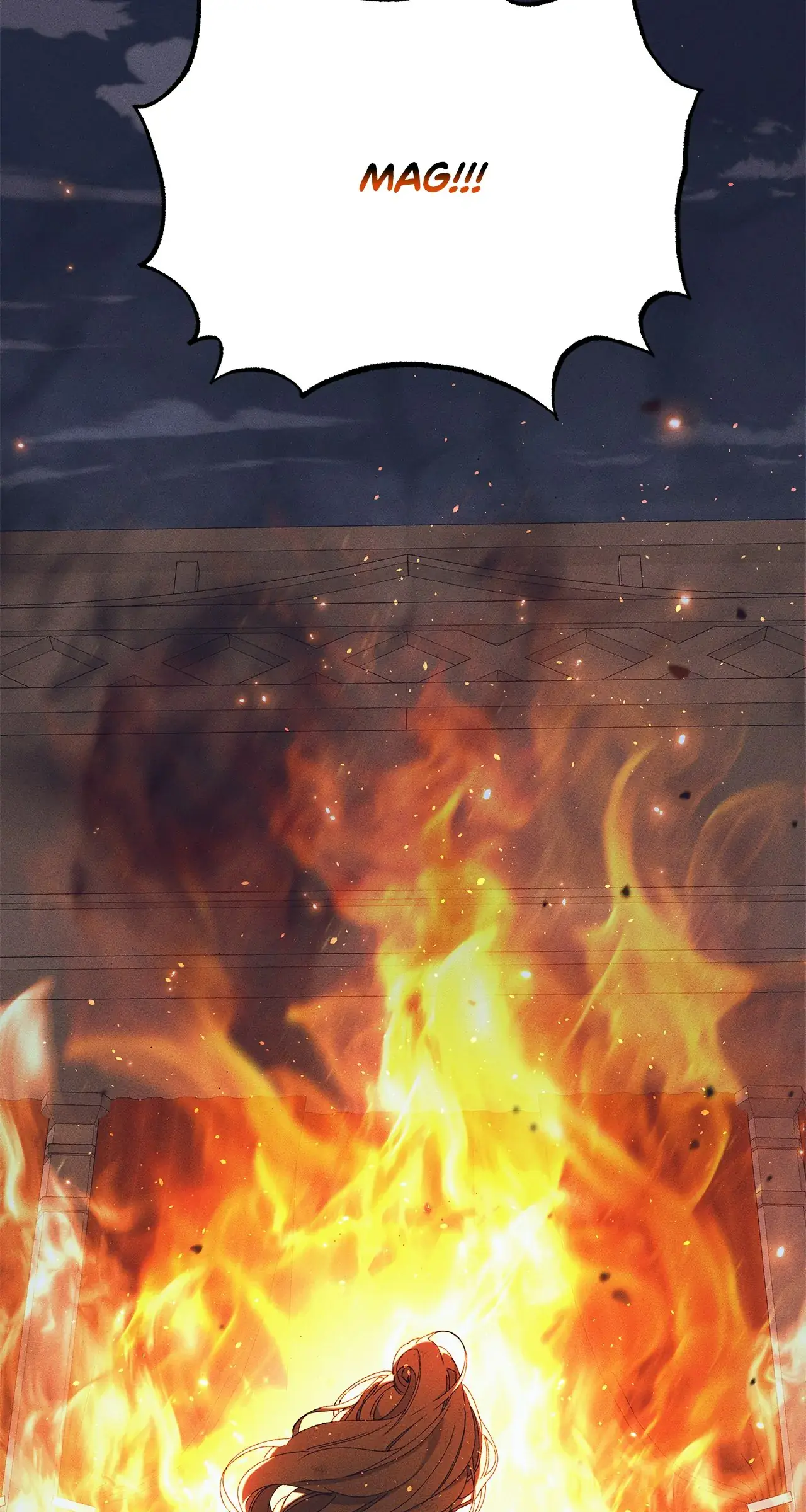 Foam of the Waves Chapter 23 Page 87