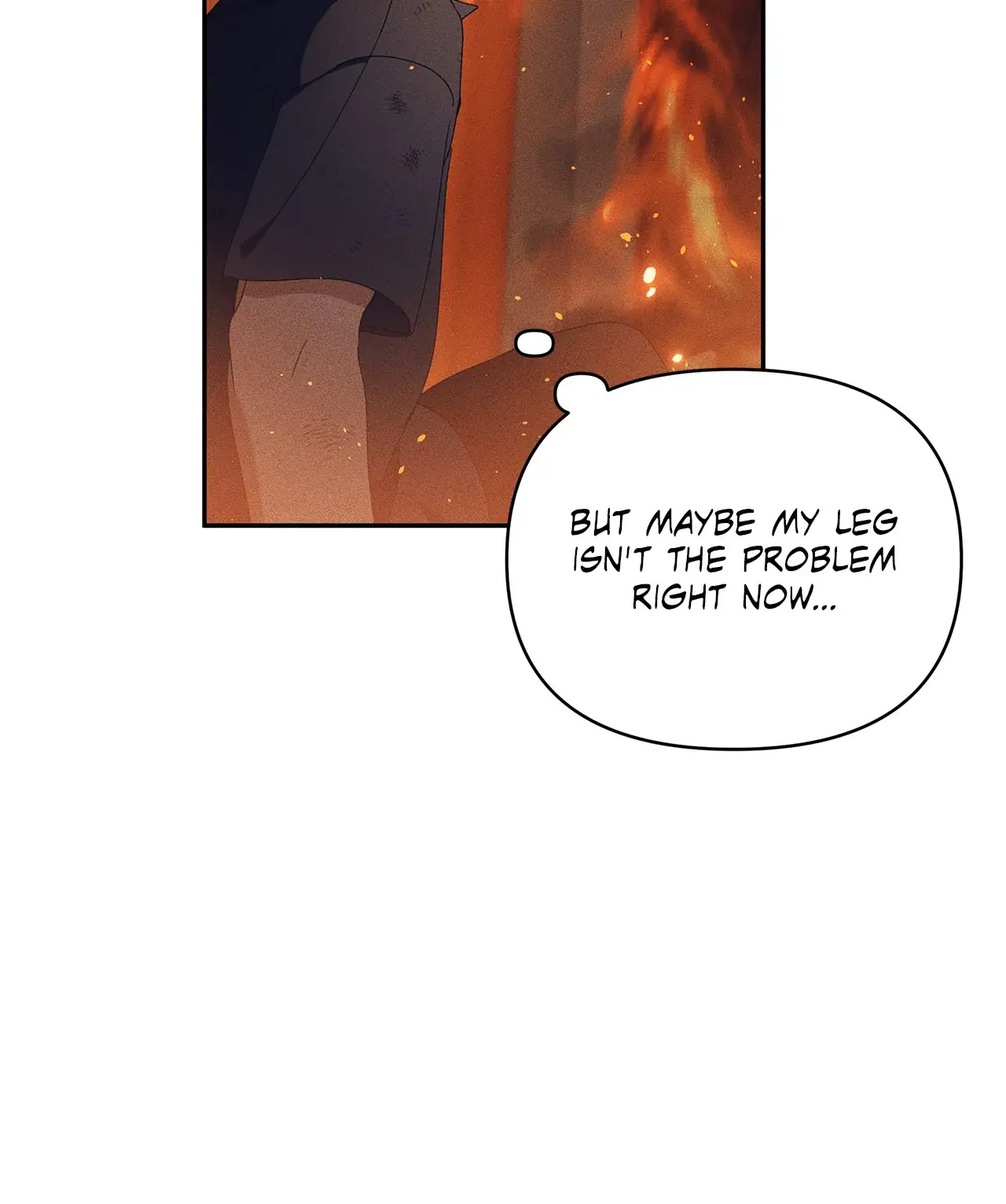 Foam of the Waves Chapter 24 Page 9