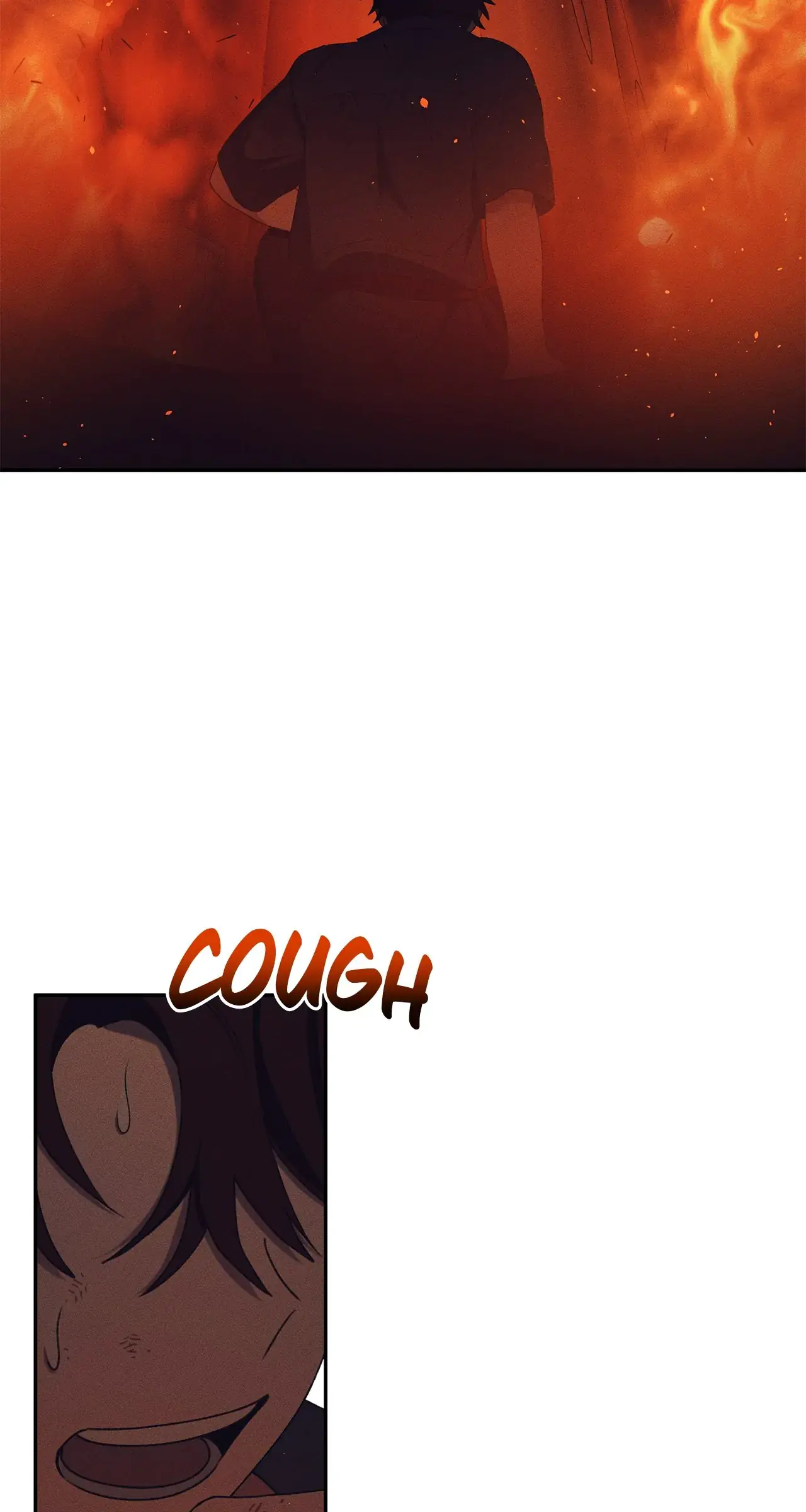 Foam of the Waves Chapter 24 Page 12