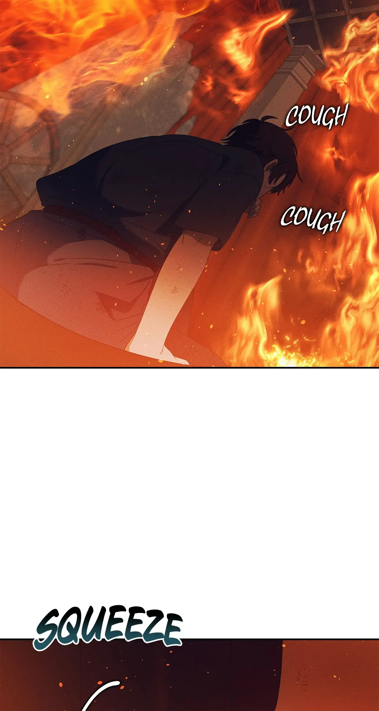 Foam of the Waves Chapter 24 Page 16