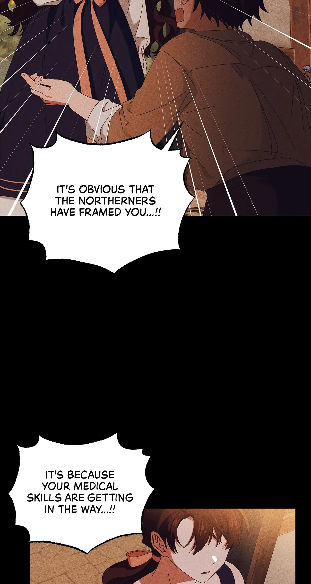 Foam of the Waves Chapter 24 Page 23