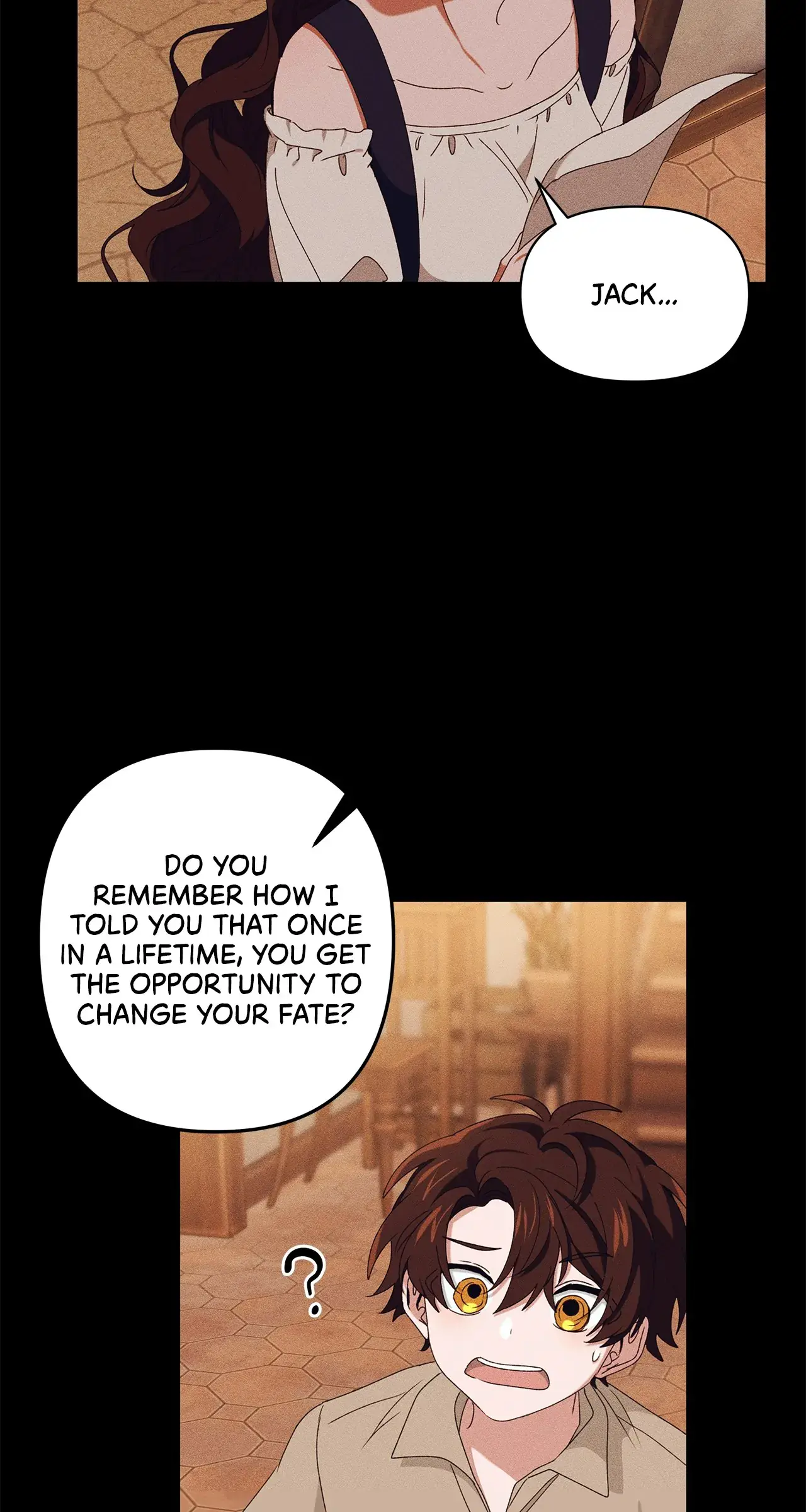 Foam of the Waves Chapter 24 Page 24