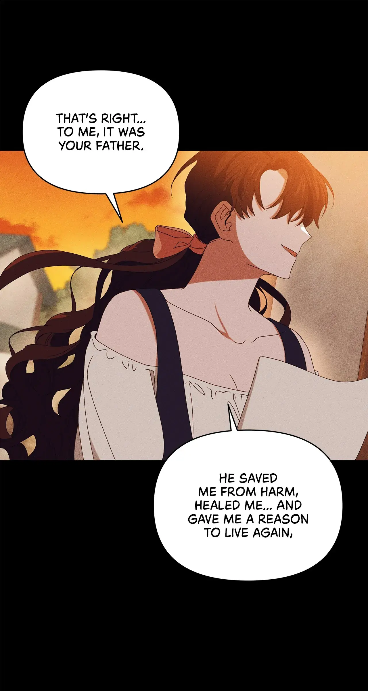 Foam of the Waves Chapter 24 Page 26