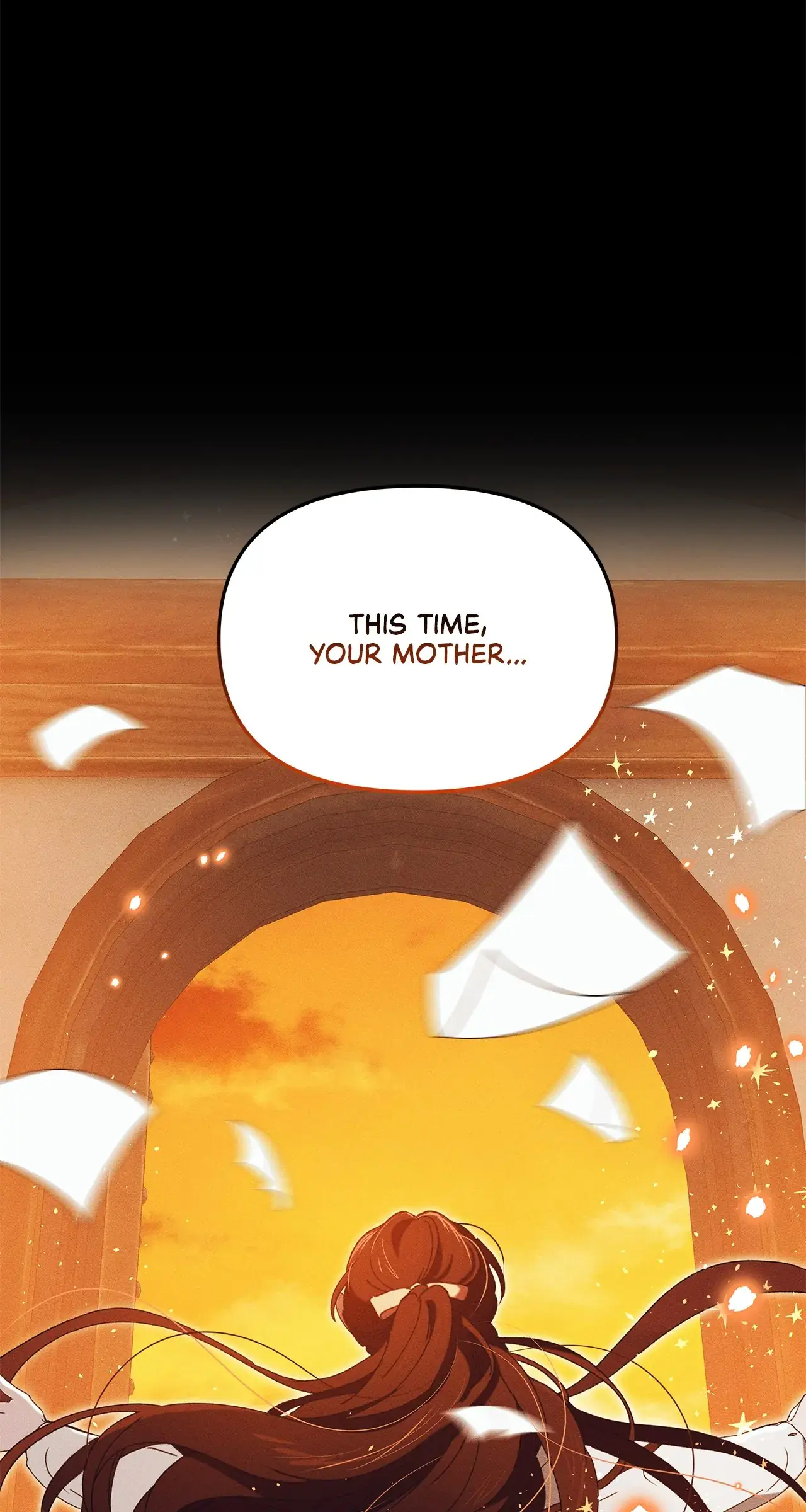 Foam of the Waves Chapter 24 Page 29