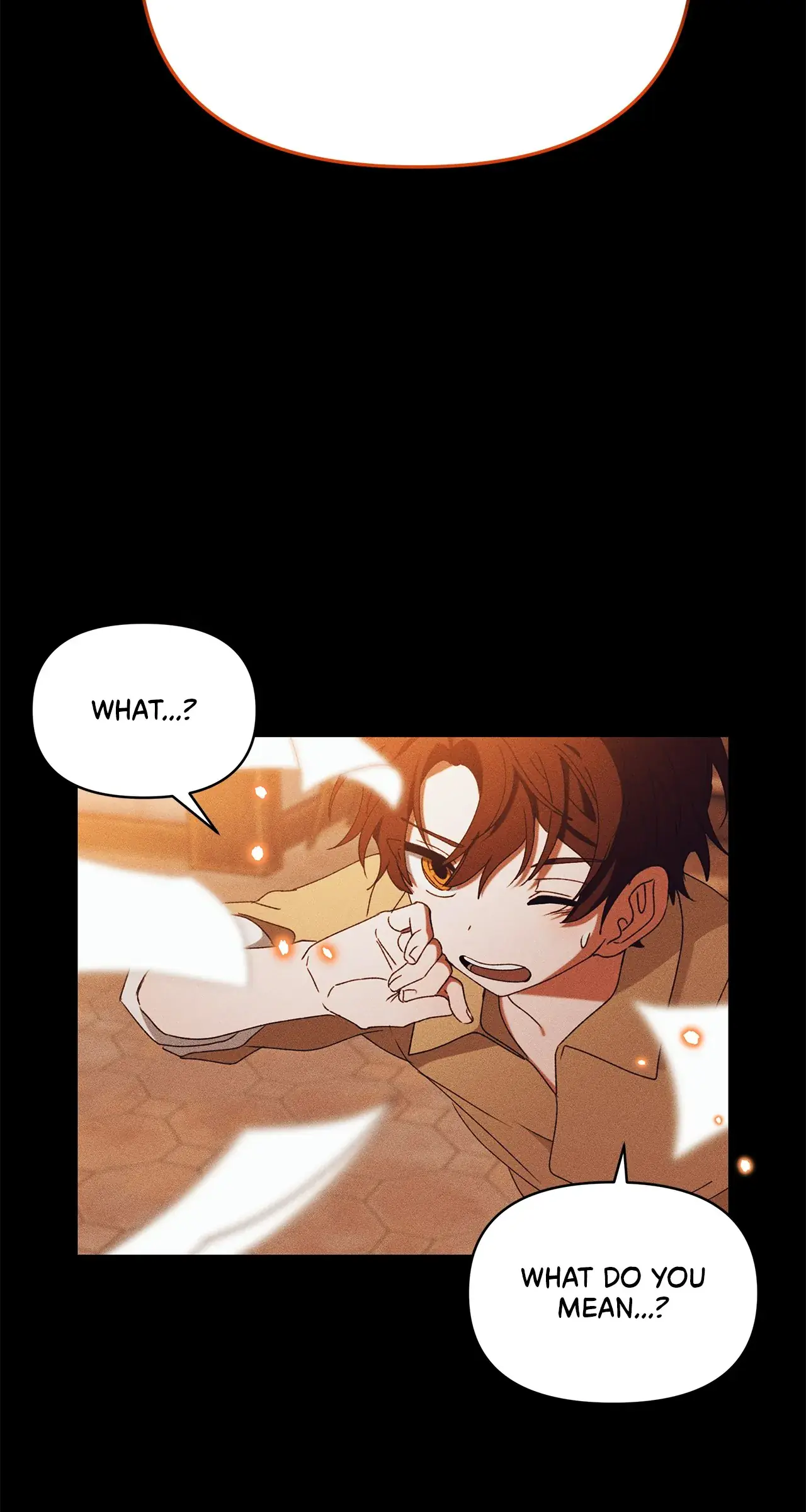 Foam of the Waves Chapter 24 Page 31
