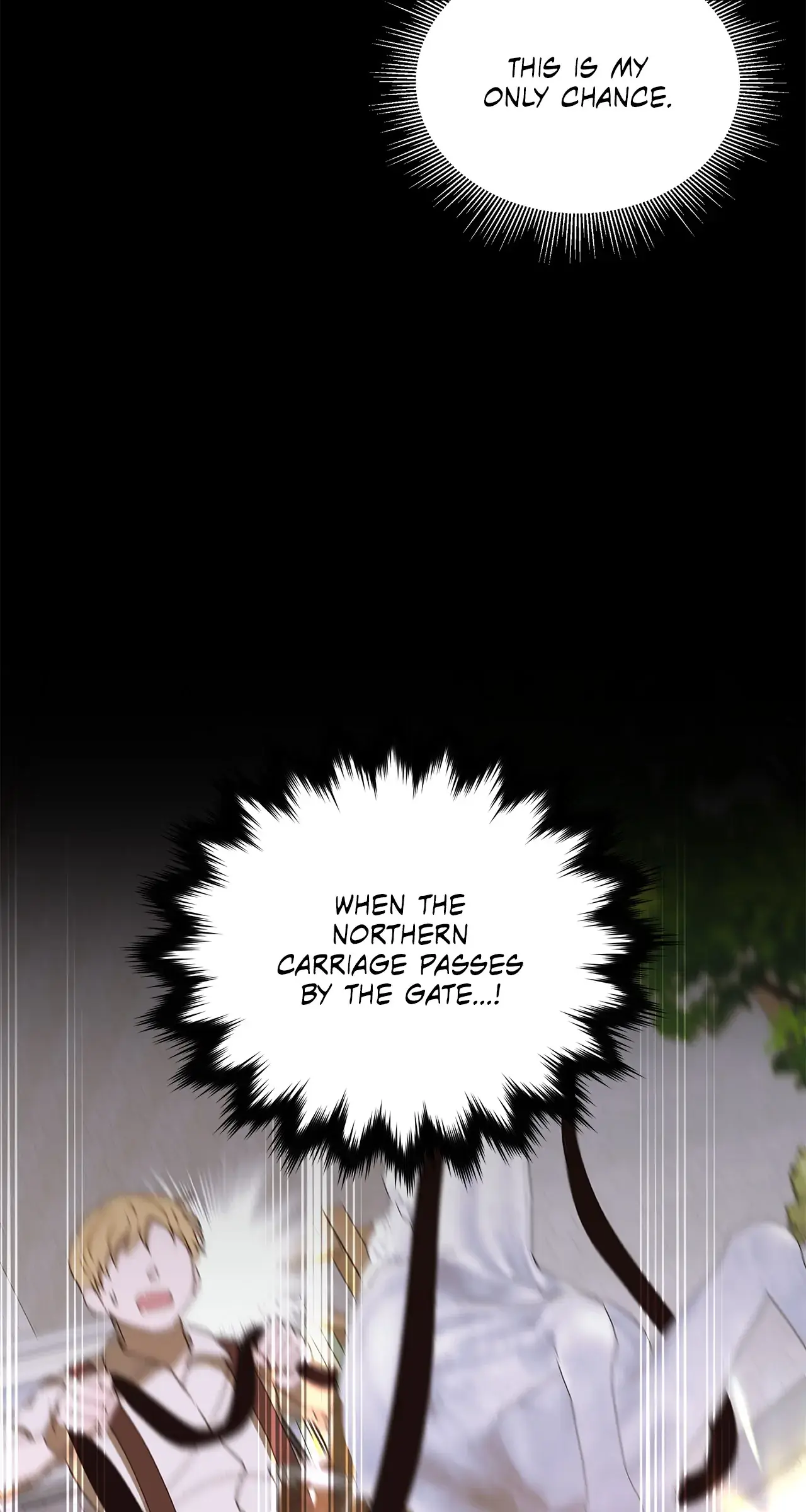 Foam of the Waves Chapter 24 Page 39