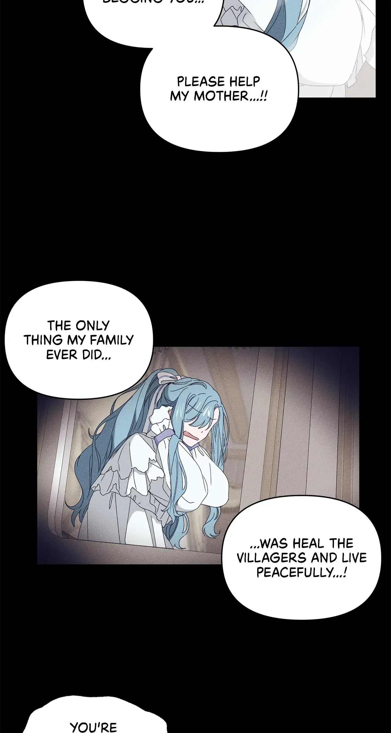 Foam of the Waves Chapter 24 Page 44