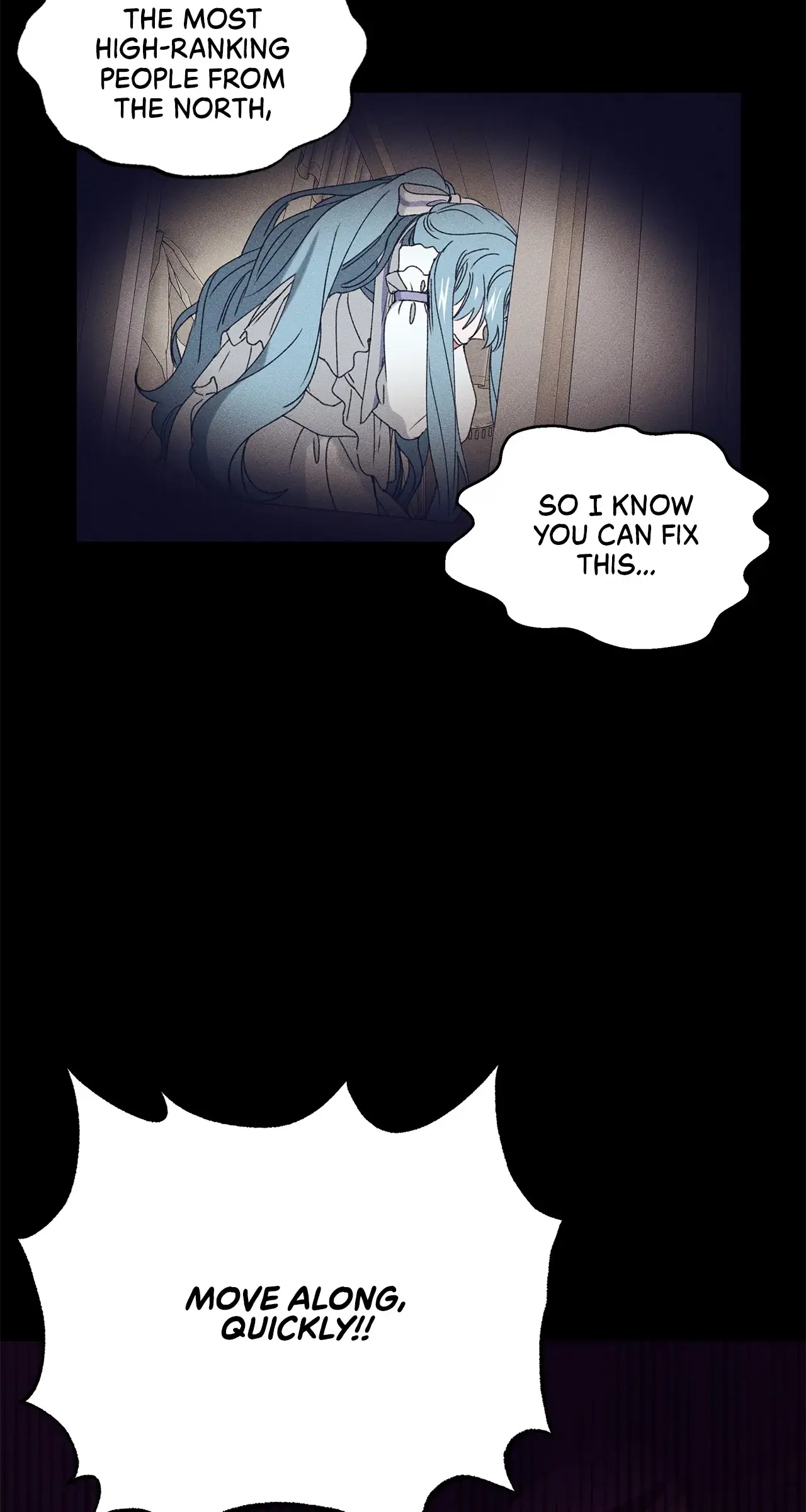 Foam of the Waves Chapter 24 Page 45