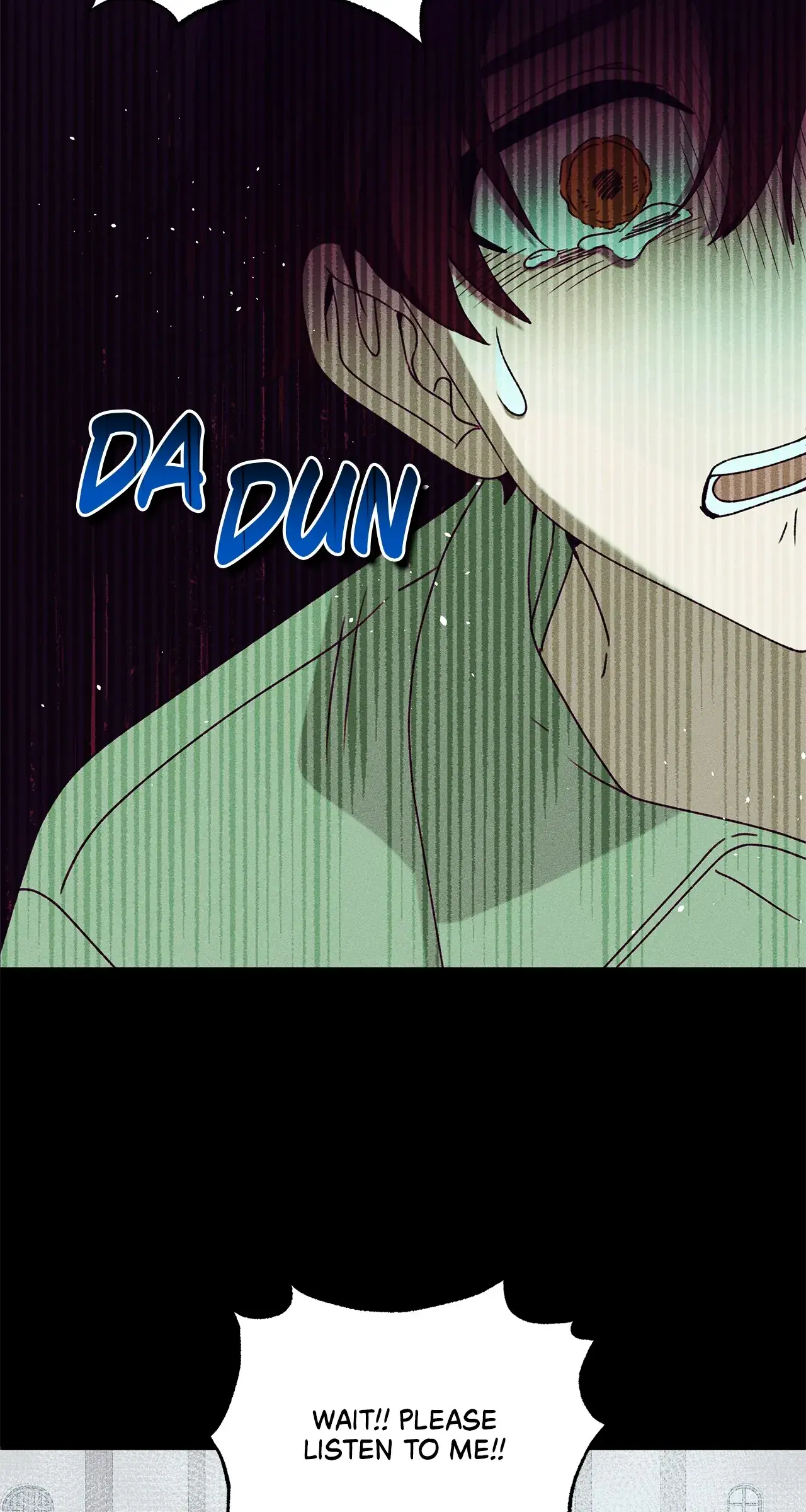 Foam of the Waves Chapter 24 Page 46