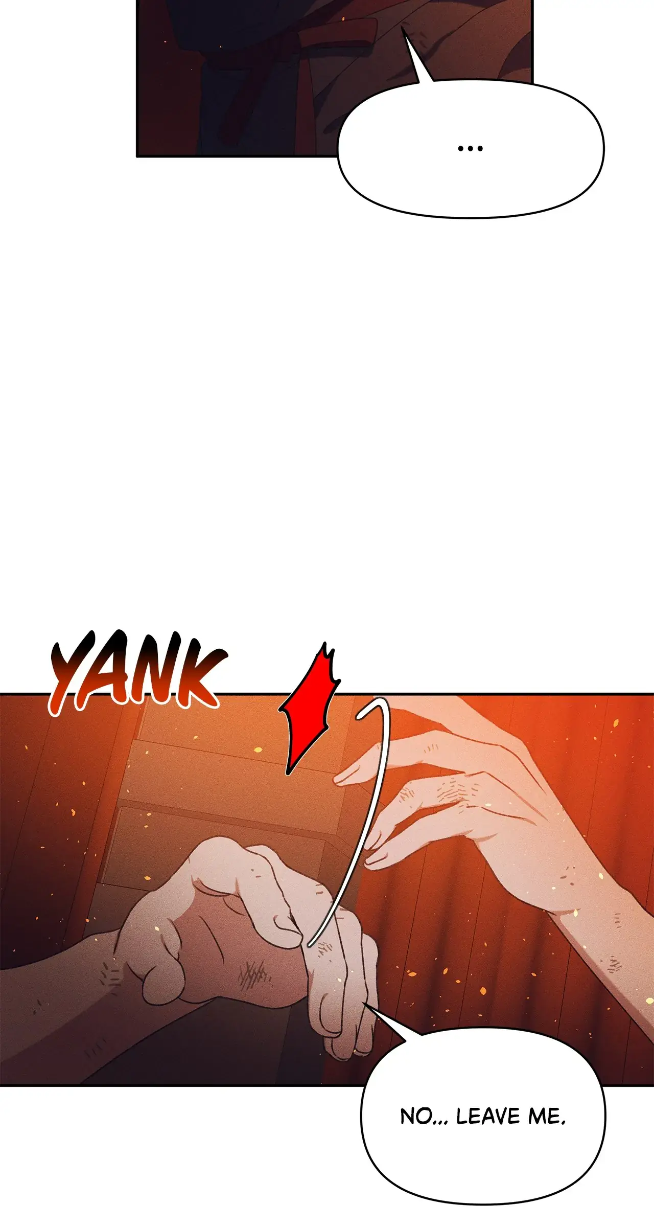 Foam of the Waves Chapter 24 Page 70