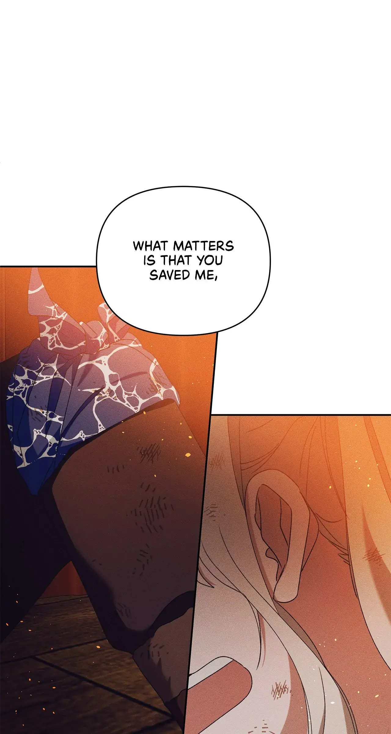 Foam of the Waves Chapter 24 Page 79