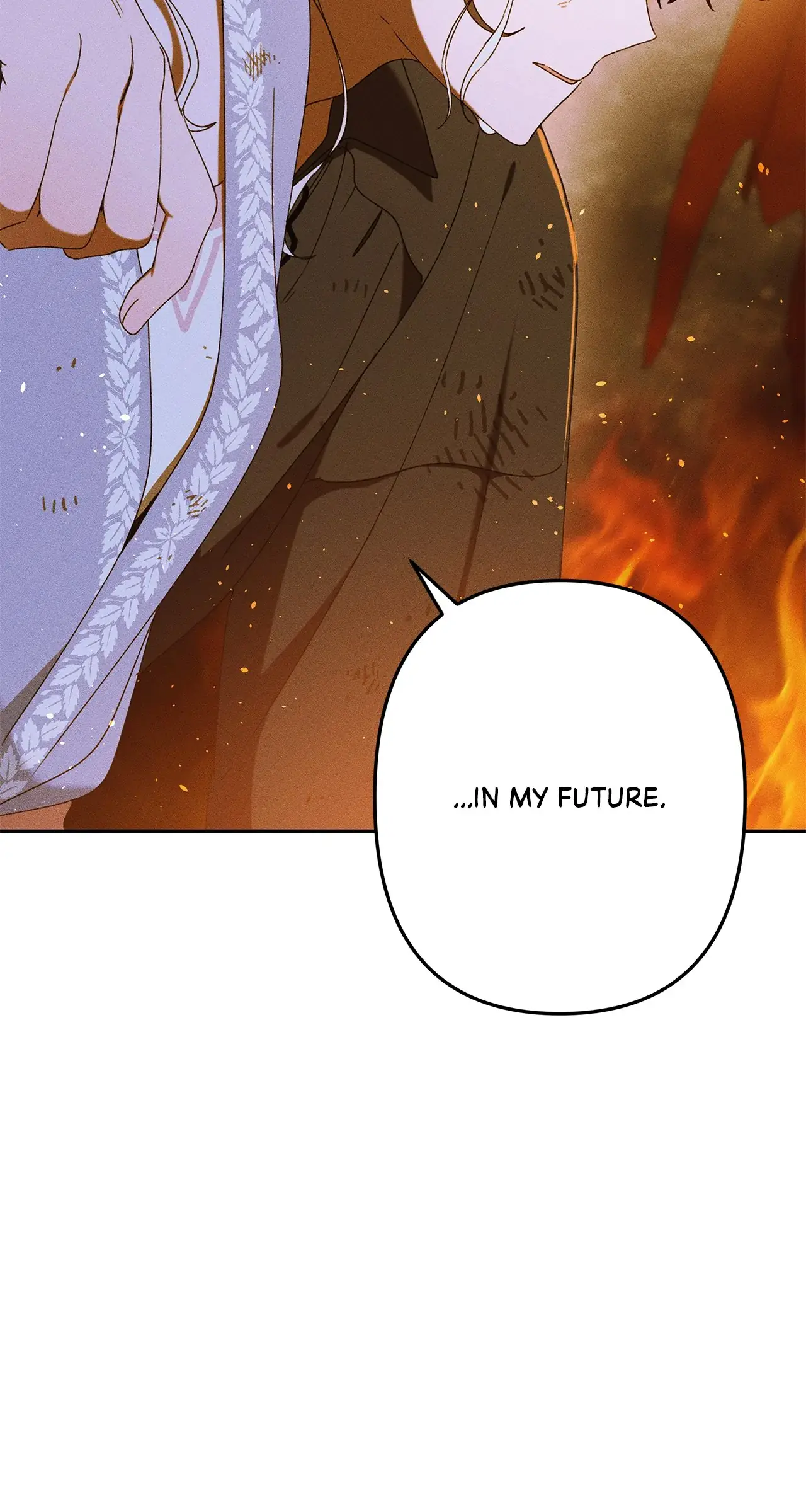 Foam of the Waves Chapter 24 Page 87