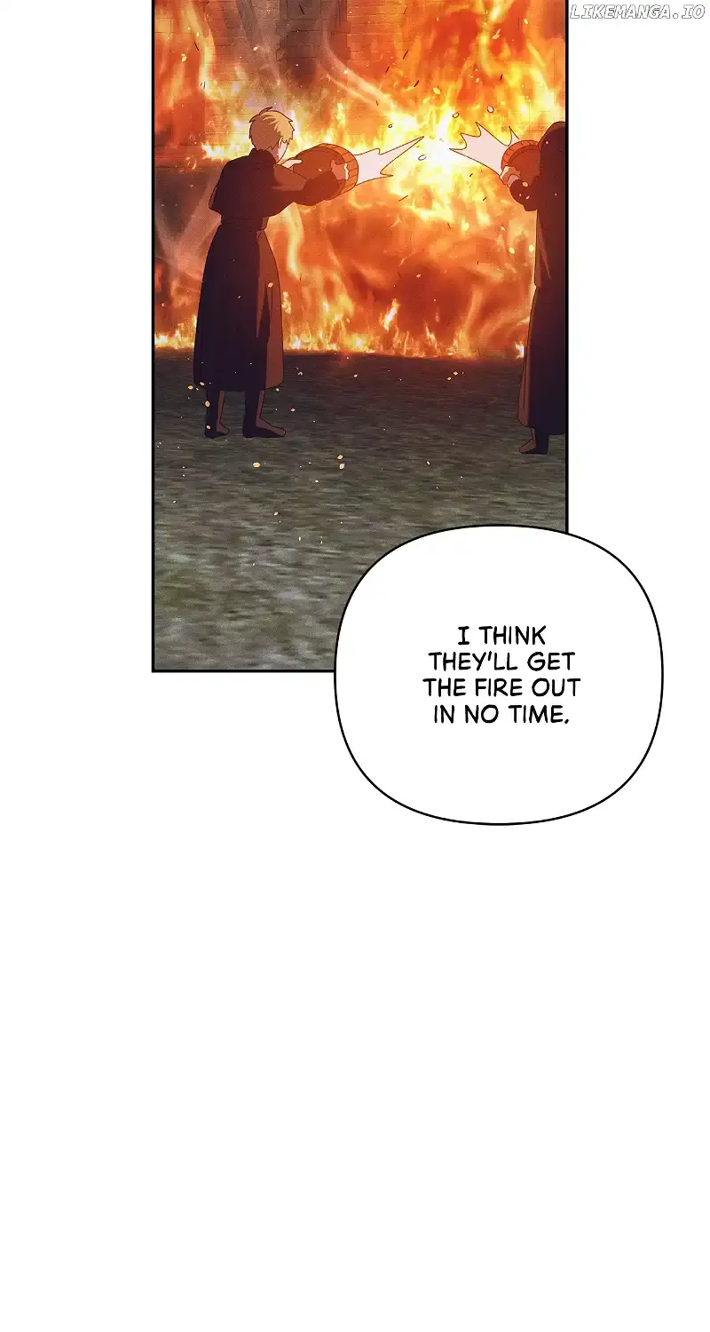 Foam of the Waves Chapter 25 Page 9